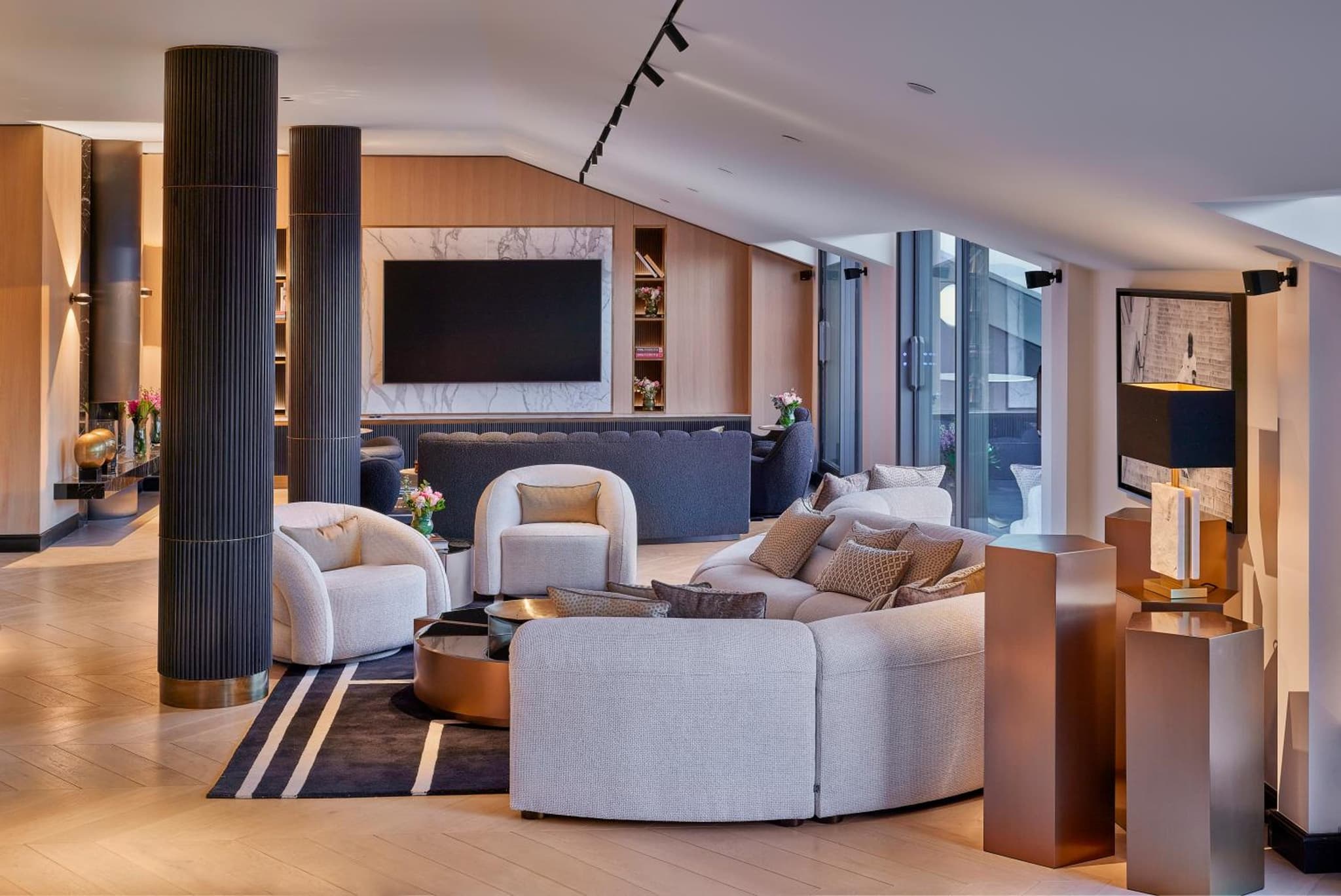 Vakko Otel ve Residence - Image 1