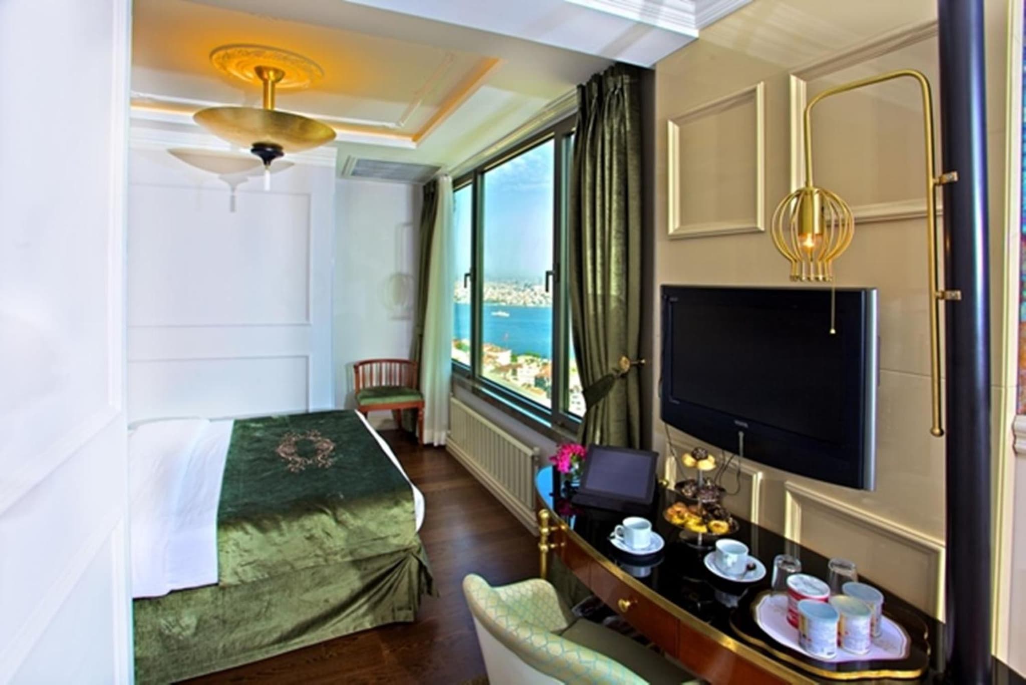 Taksim Star Otel - Image 3