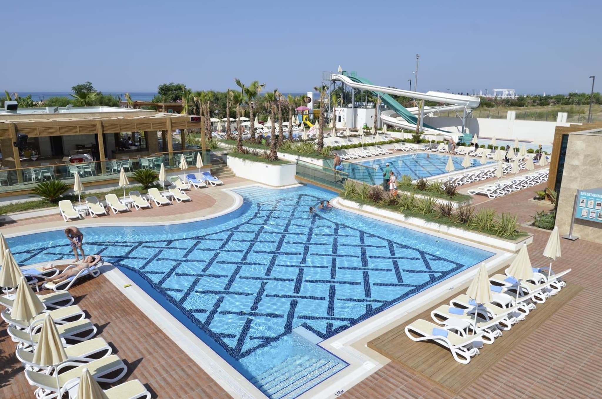 Sentido Trendy Verbena Beach Otel - Image 3