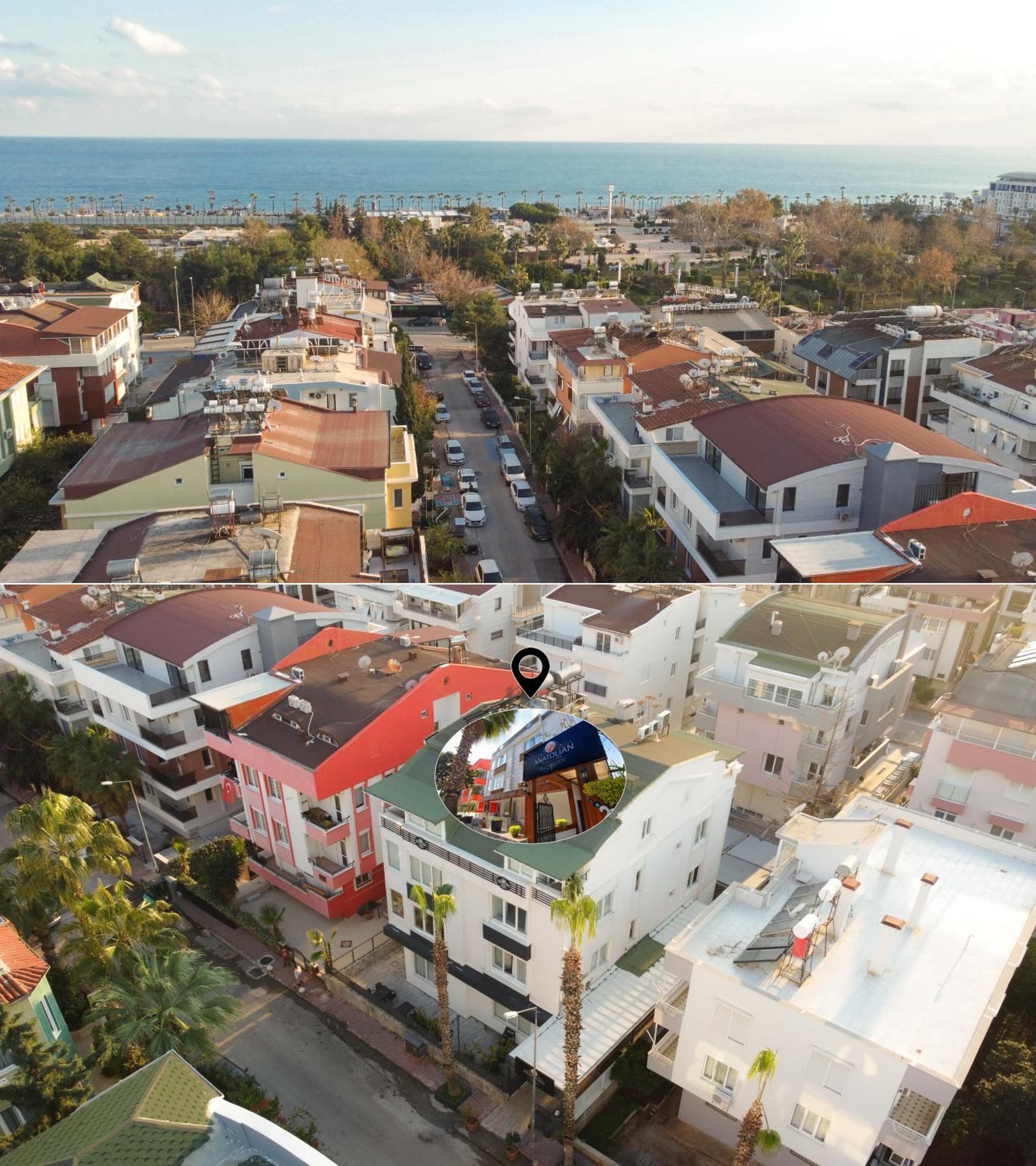 Anadolu Evler & Apart - Image 4