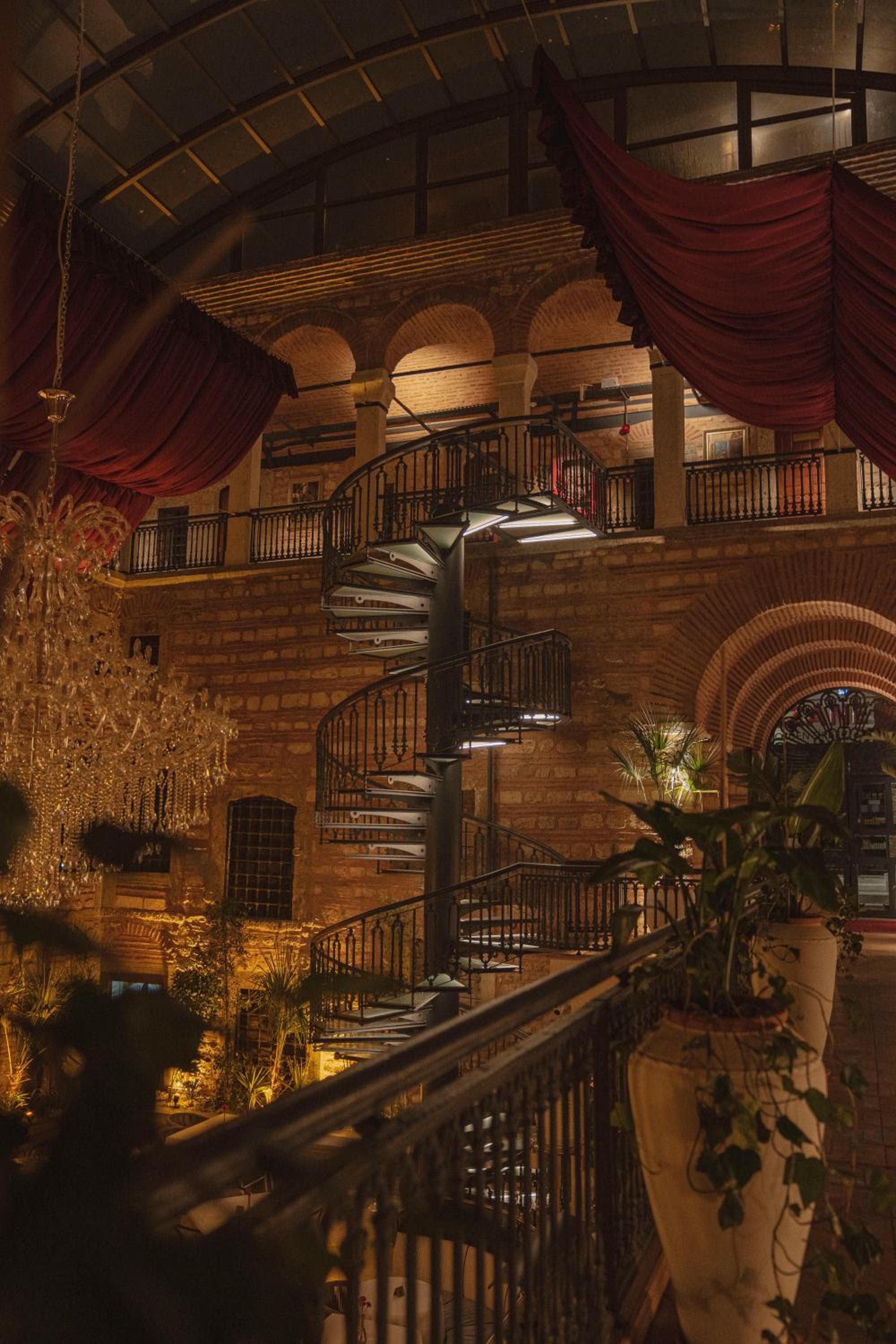 Han 1772 Otel - Image 2