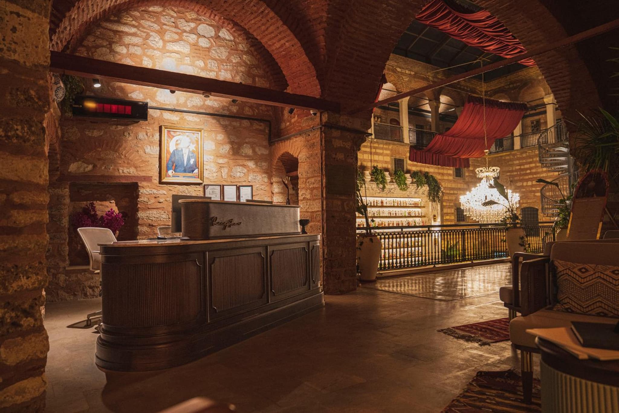 Han 1772 Otel - Image 4