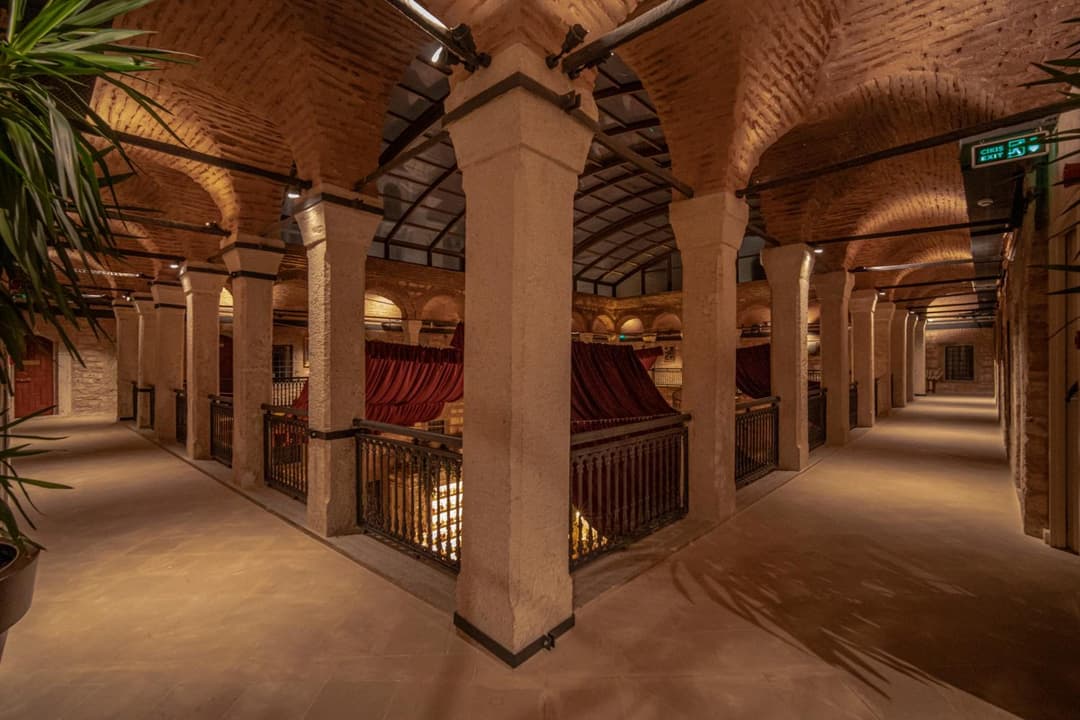 Han 1772 Otel fotoğrafı