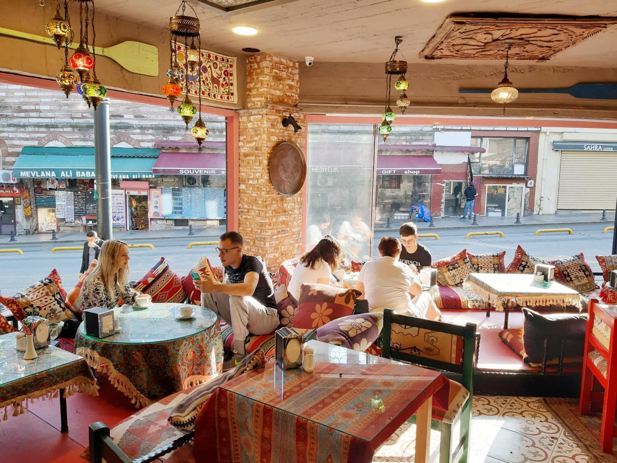 Elasophia Hotel - Image 3