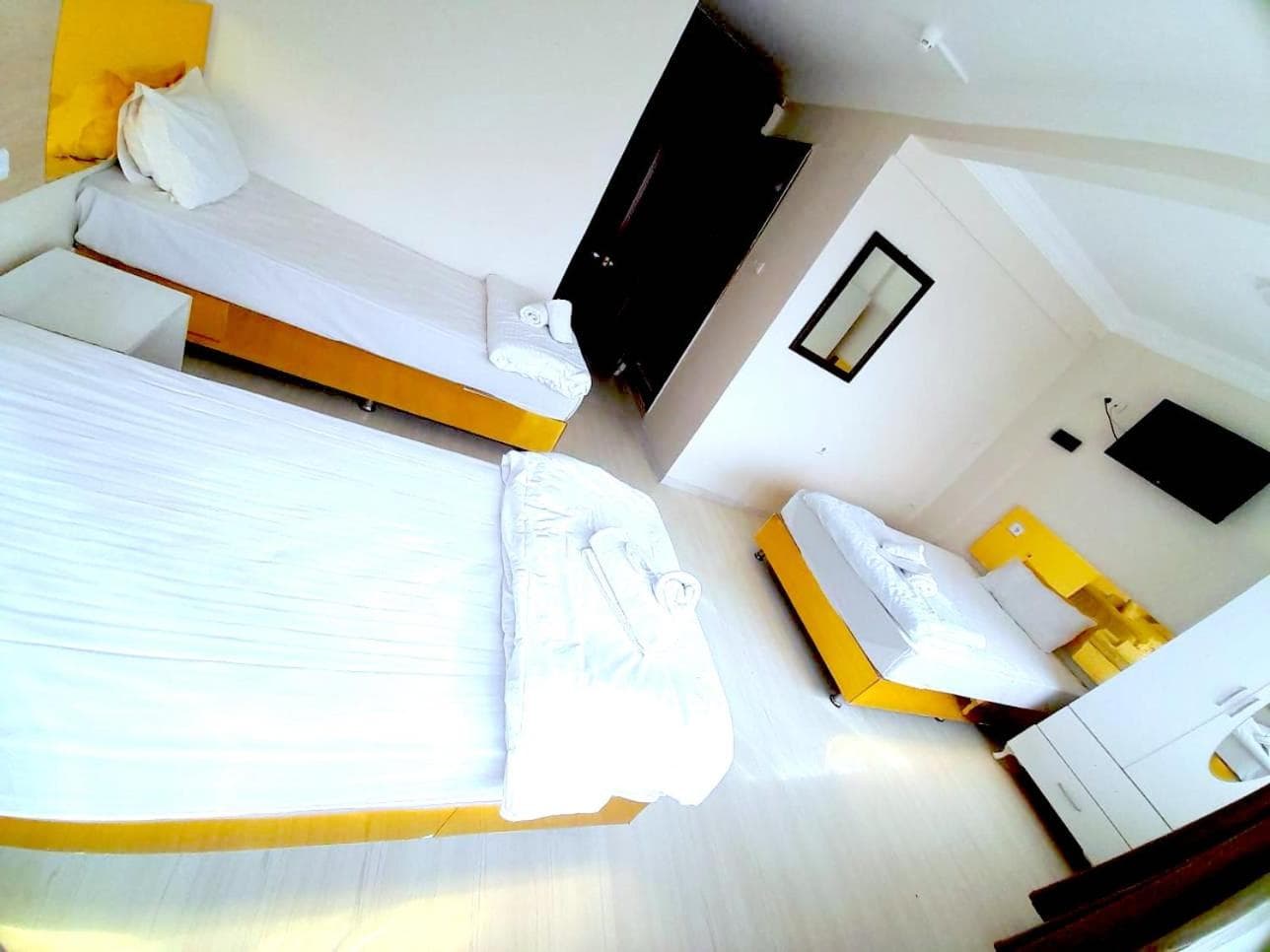 Ozbekler Hotel-Old City - Image 1