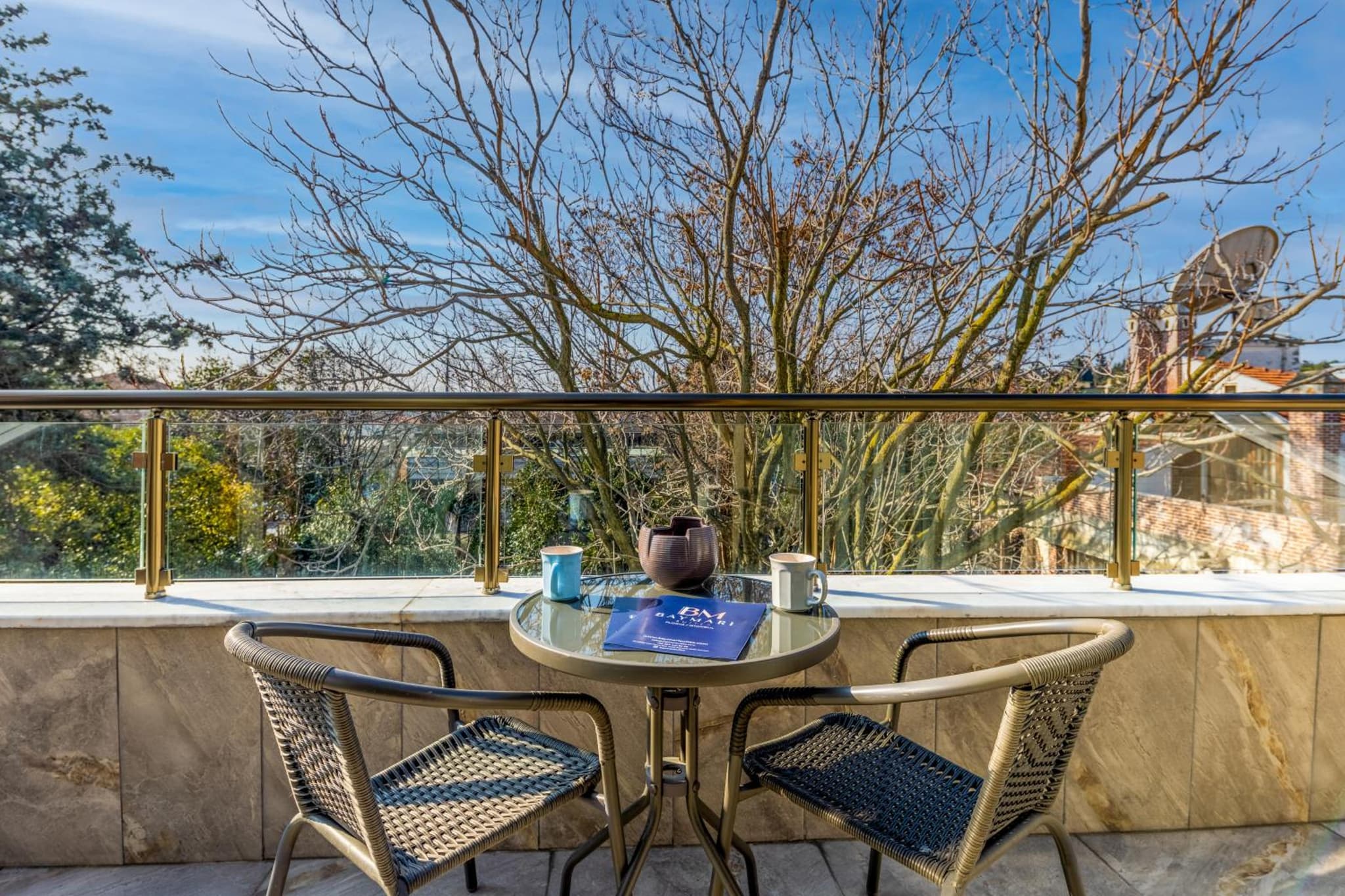 BayMari Suites Plus Florya - Image 2