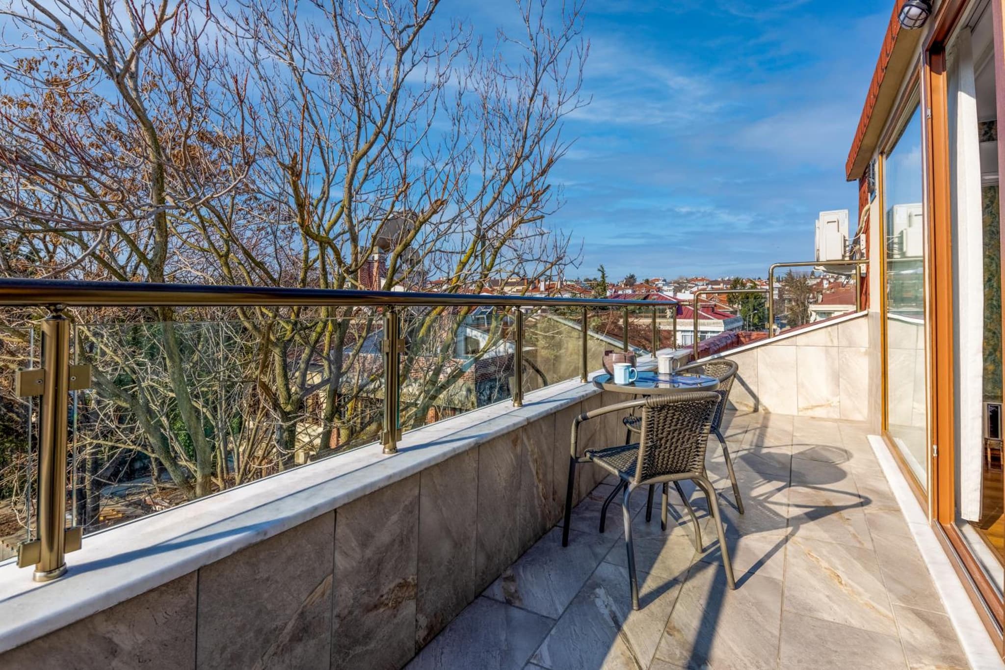 BayMari Suites Plus Florya - Image 1