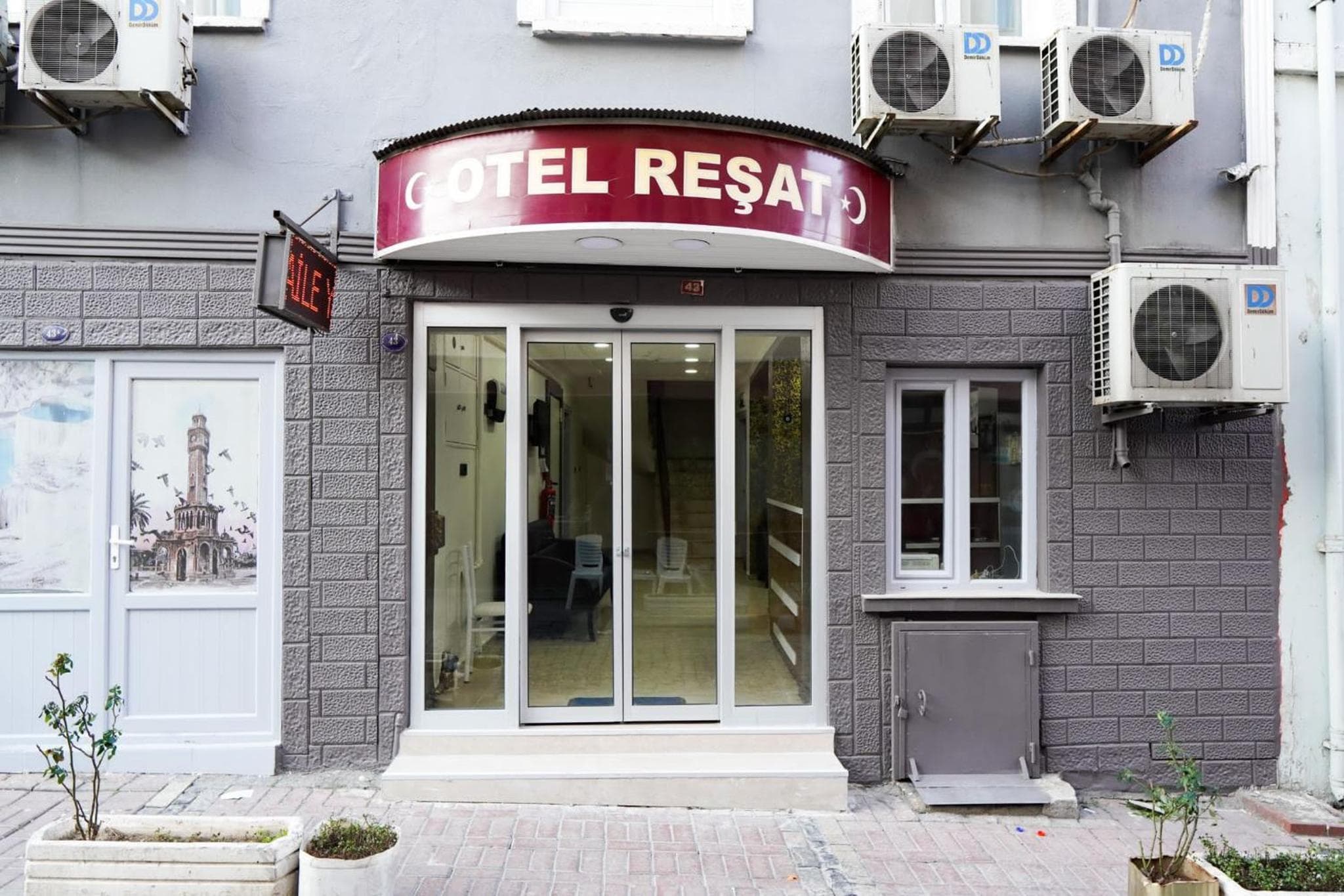 Hotel Resat - Image 1