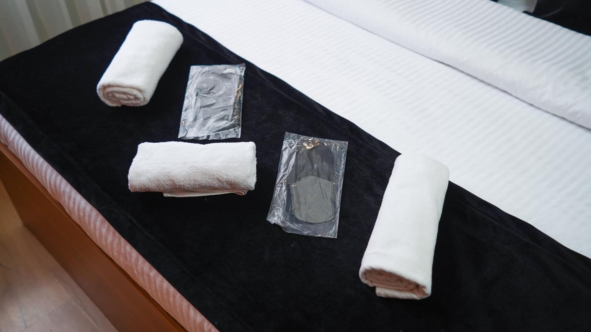 Lukka Suit Otel - Image 4