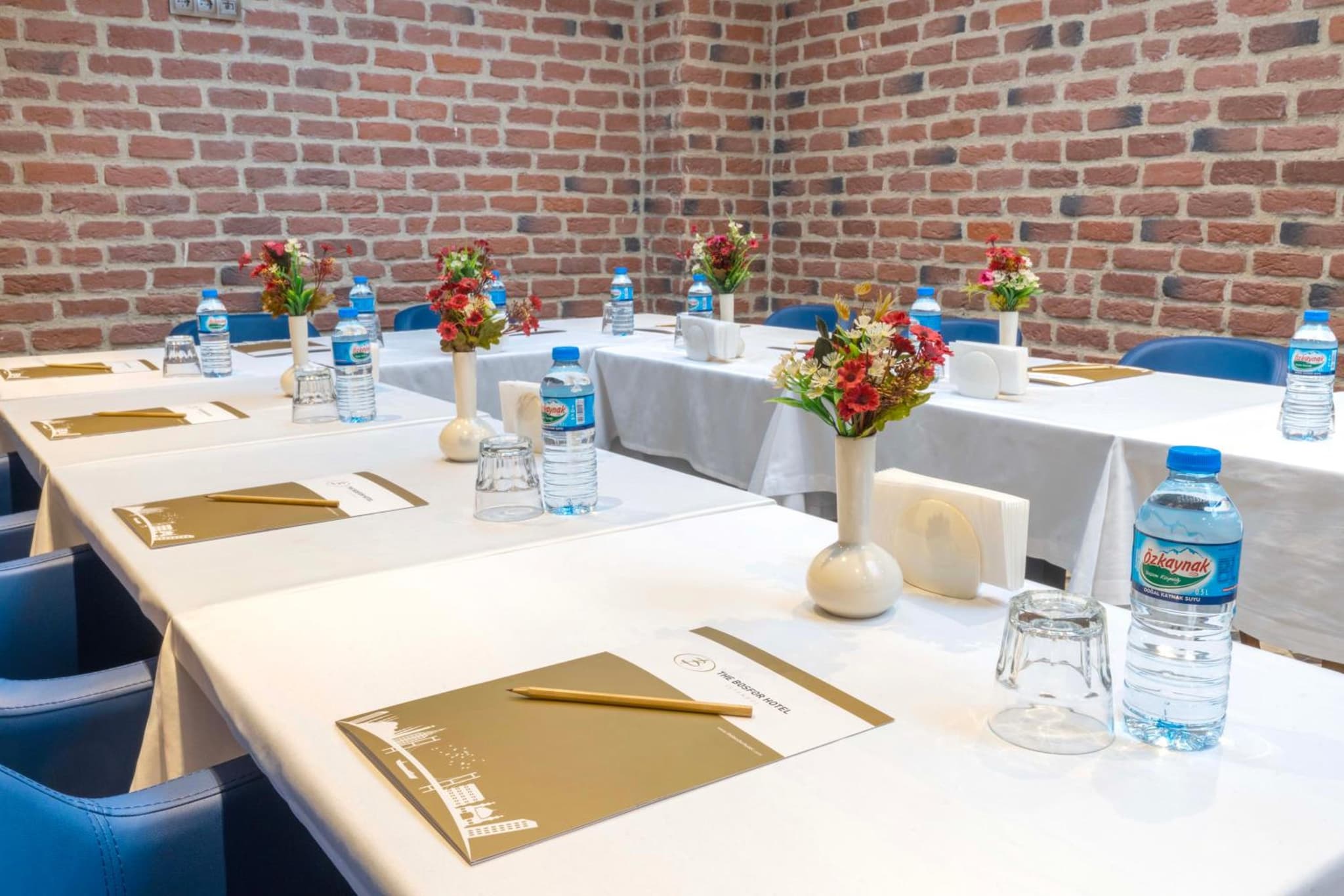 THE BOSFOR OTEL - Image 4