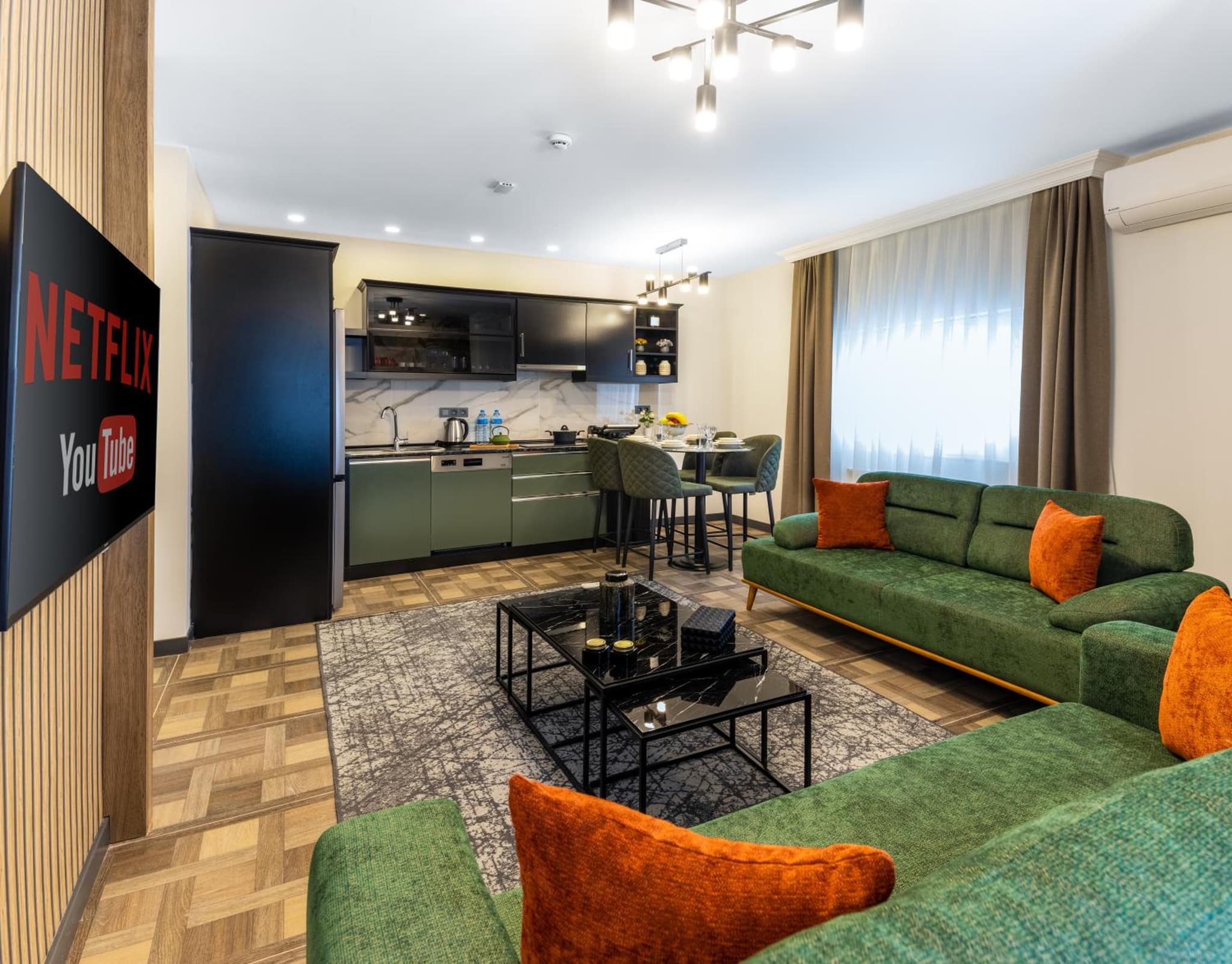 BayMari Suites Şehir Hayatı - Image 4