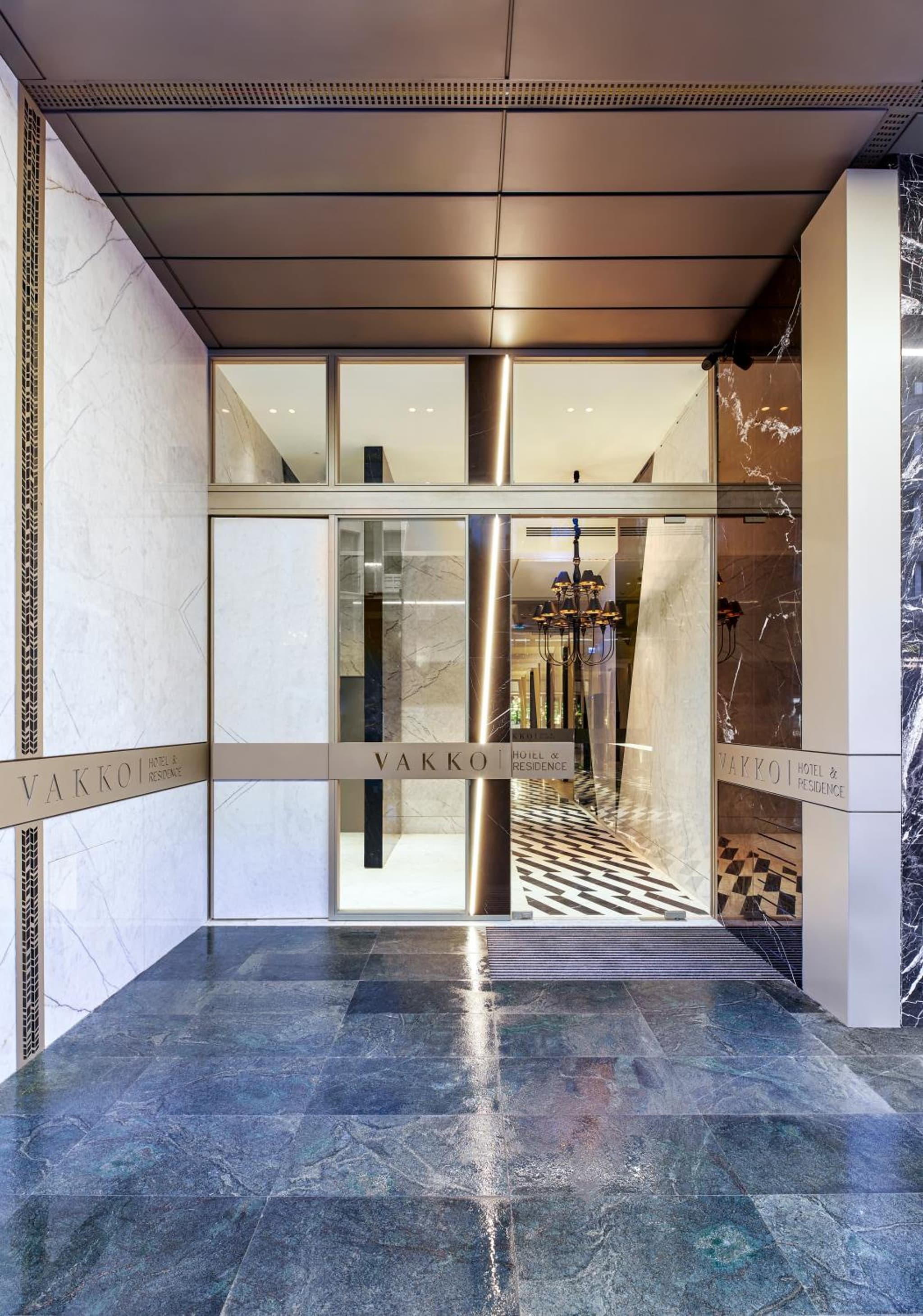 Vakko Otel ve Residence - Image 2