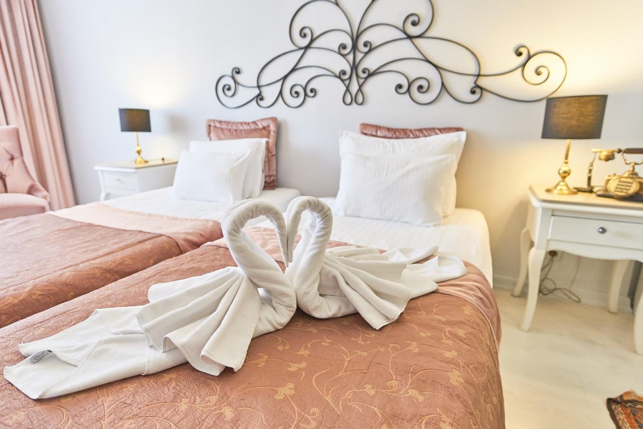 Celal Sultan Hotel Special Class - Image 2