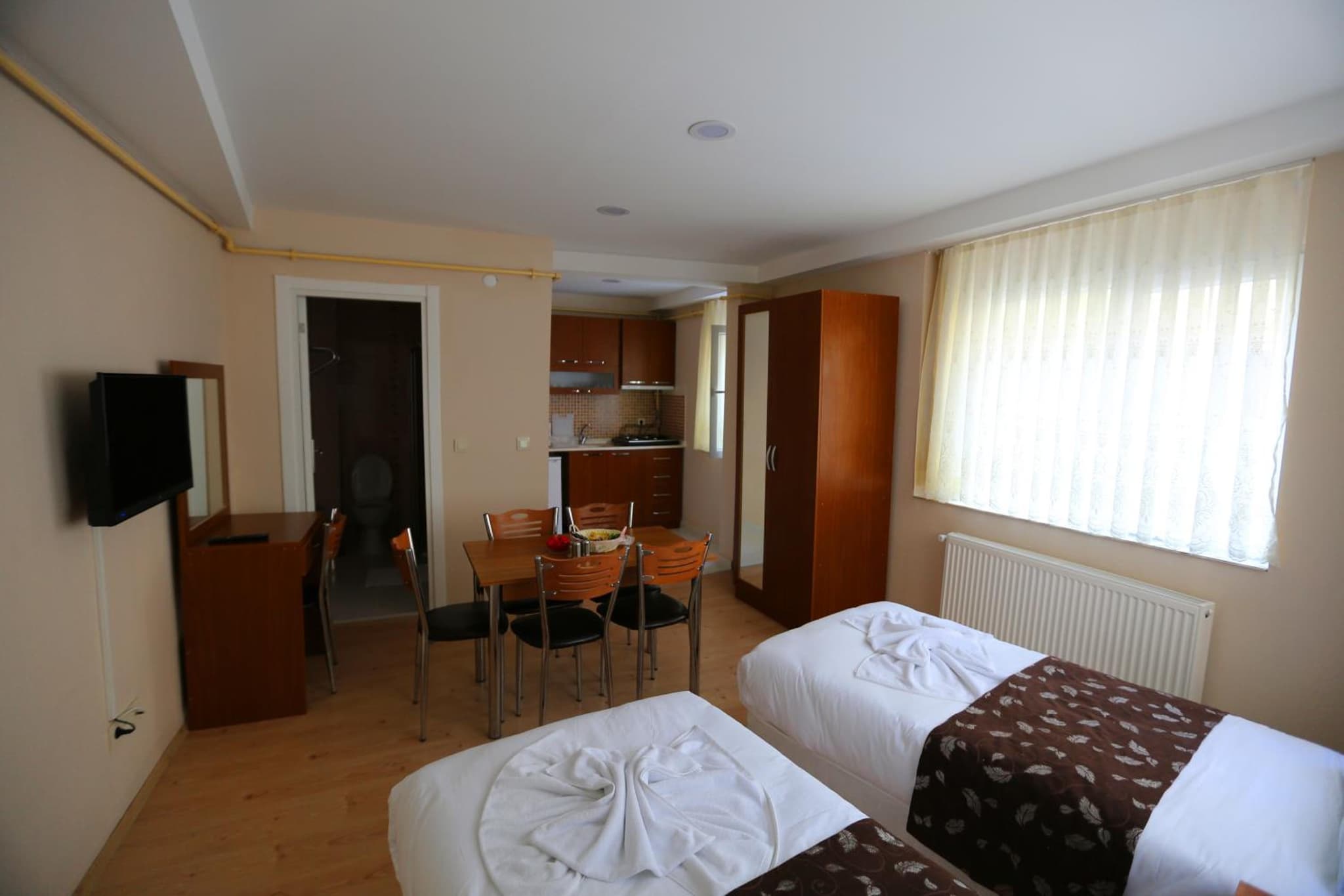 Istanbul Family Apartment - Image 2