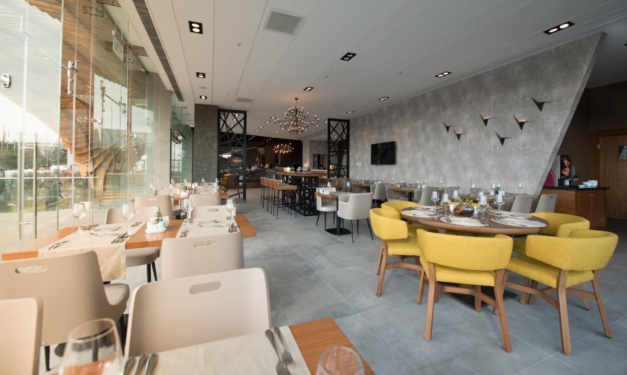 Liv City Otelleri - Image 4