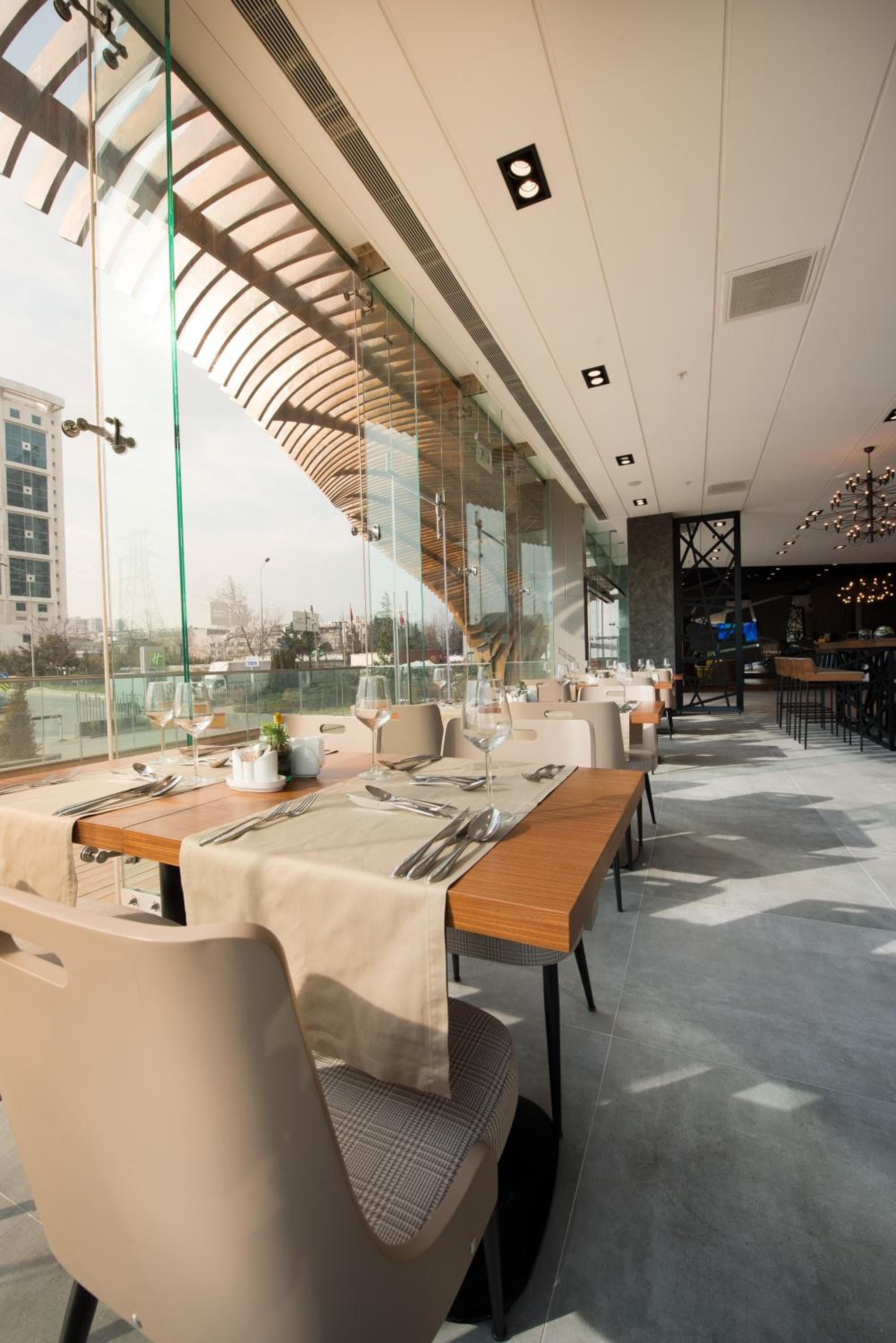 Liv City Otelleri - Image 3