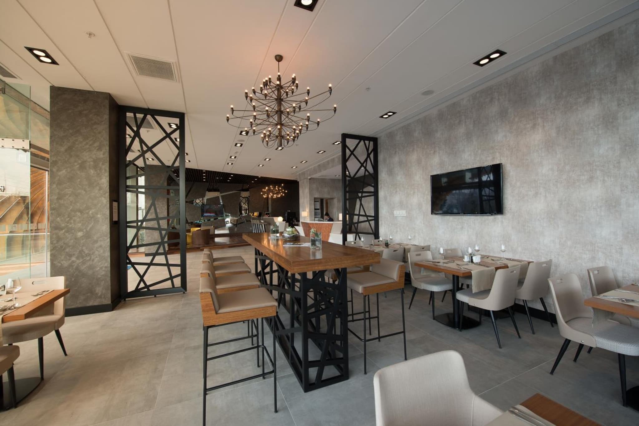 Liv City Otelleri - Image 2