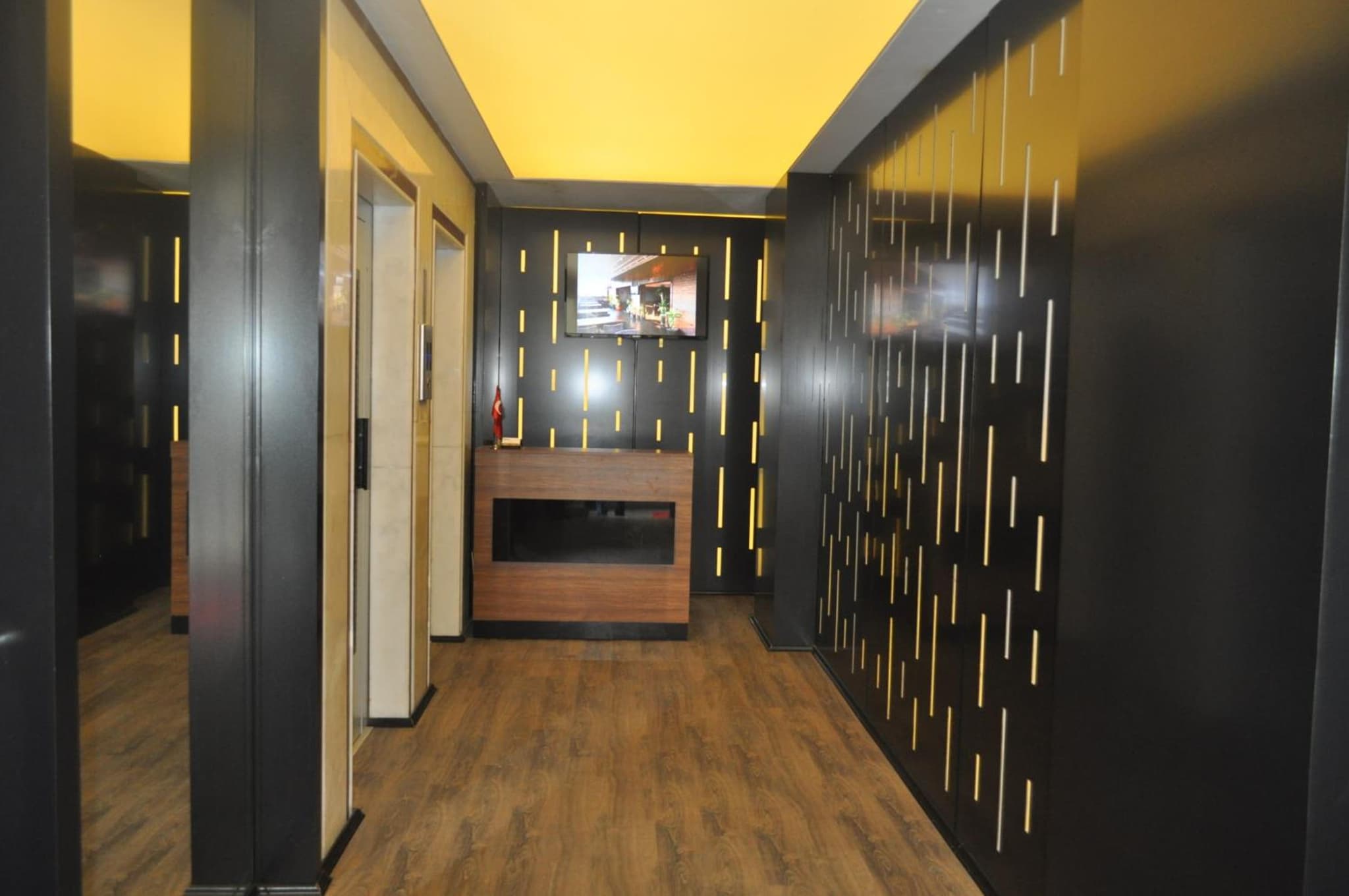 Atabay Otel - Image 1