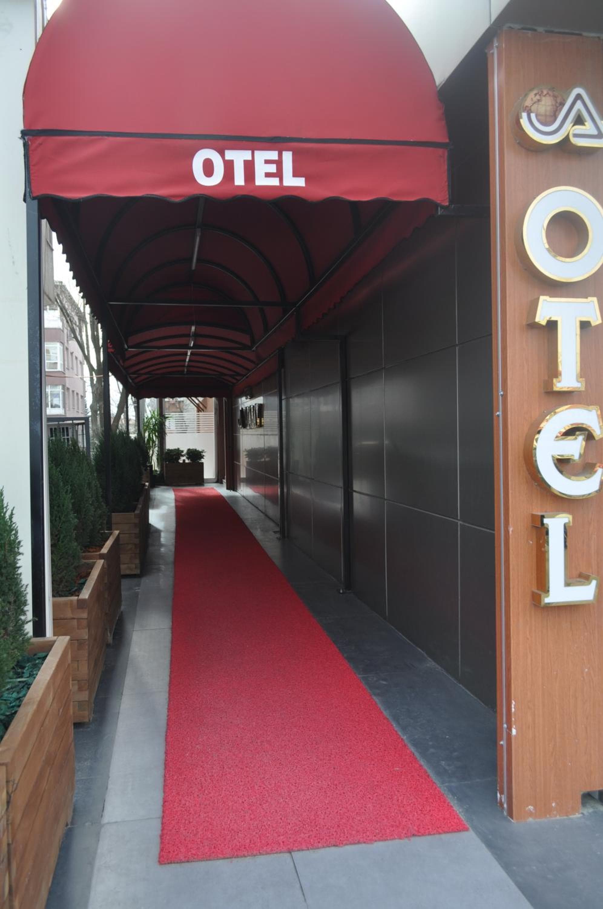 Atabay Otel - Image 2