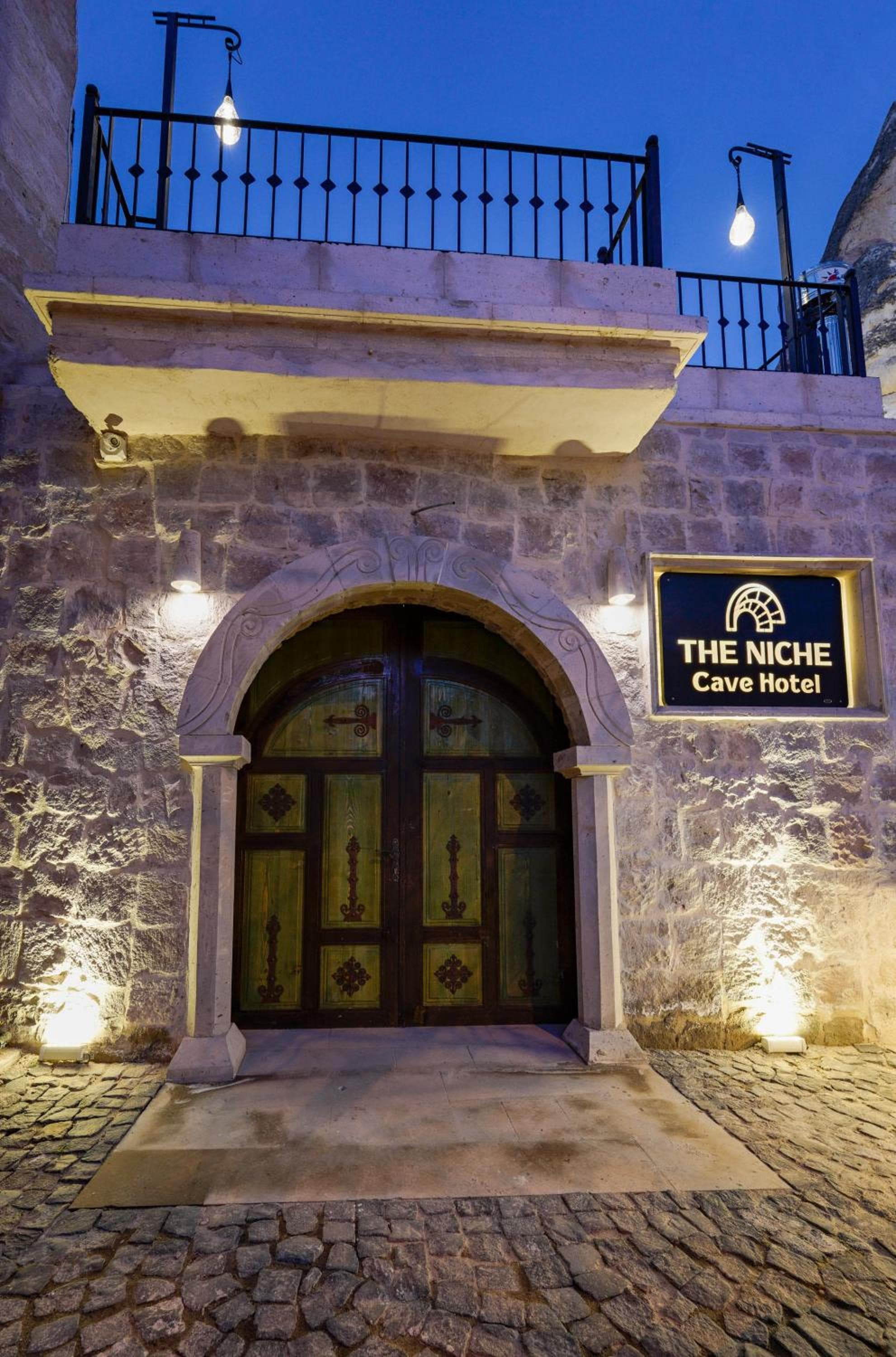 The Niche Cave Hotel - Image 3