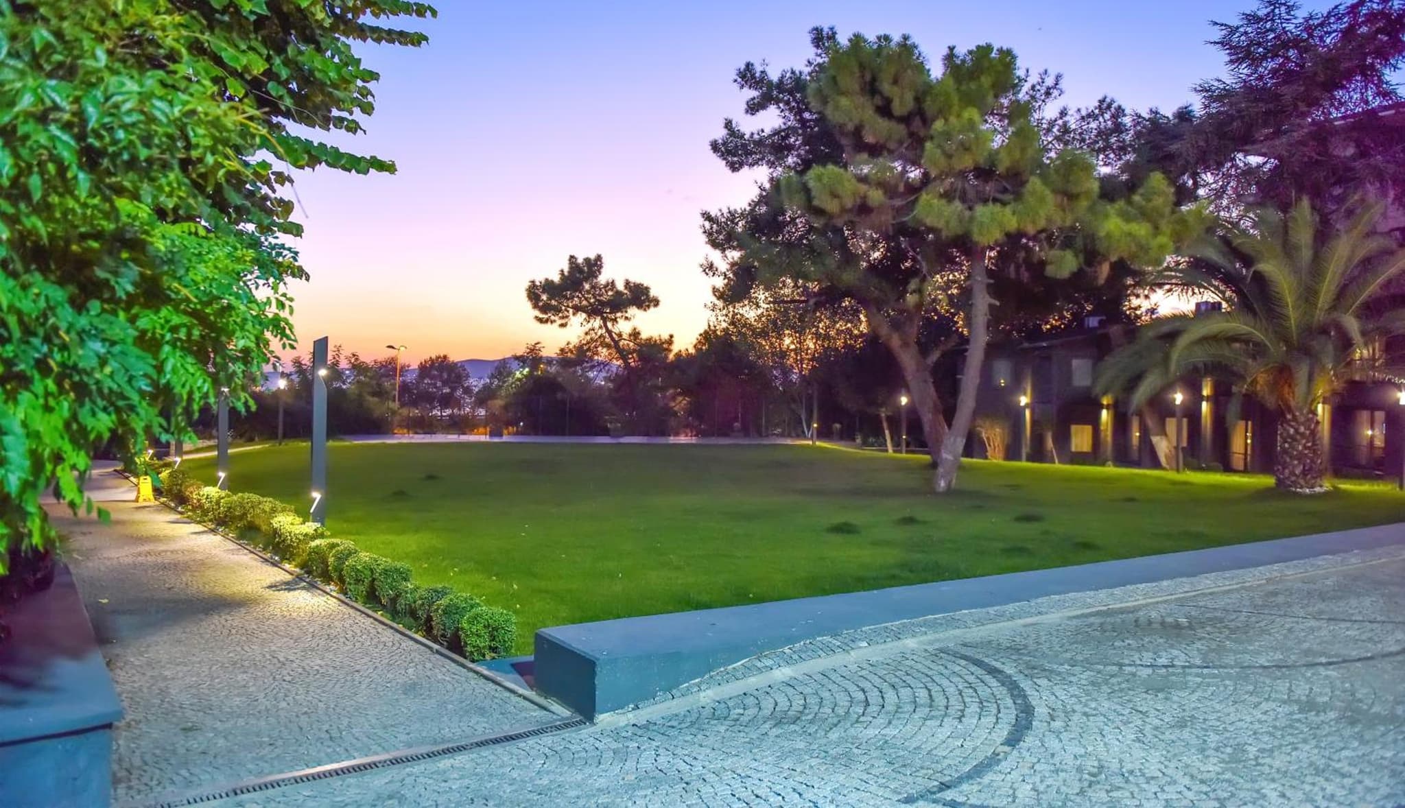 Denizatı Plus Otel - Image 2