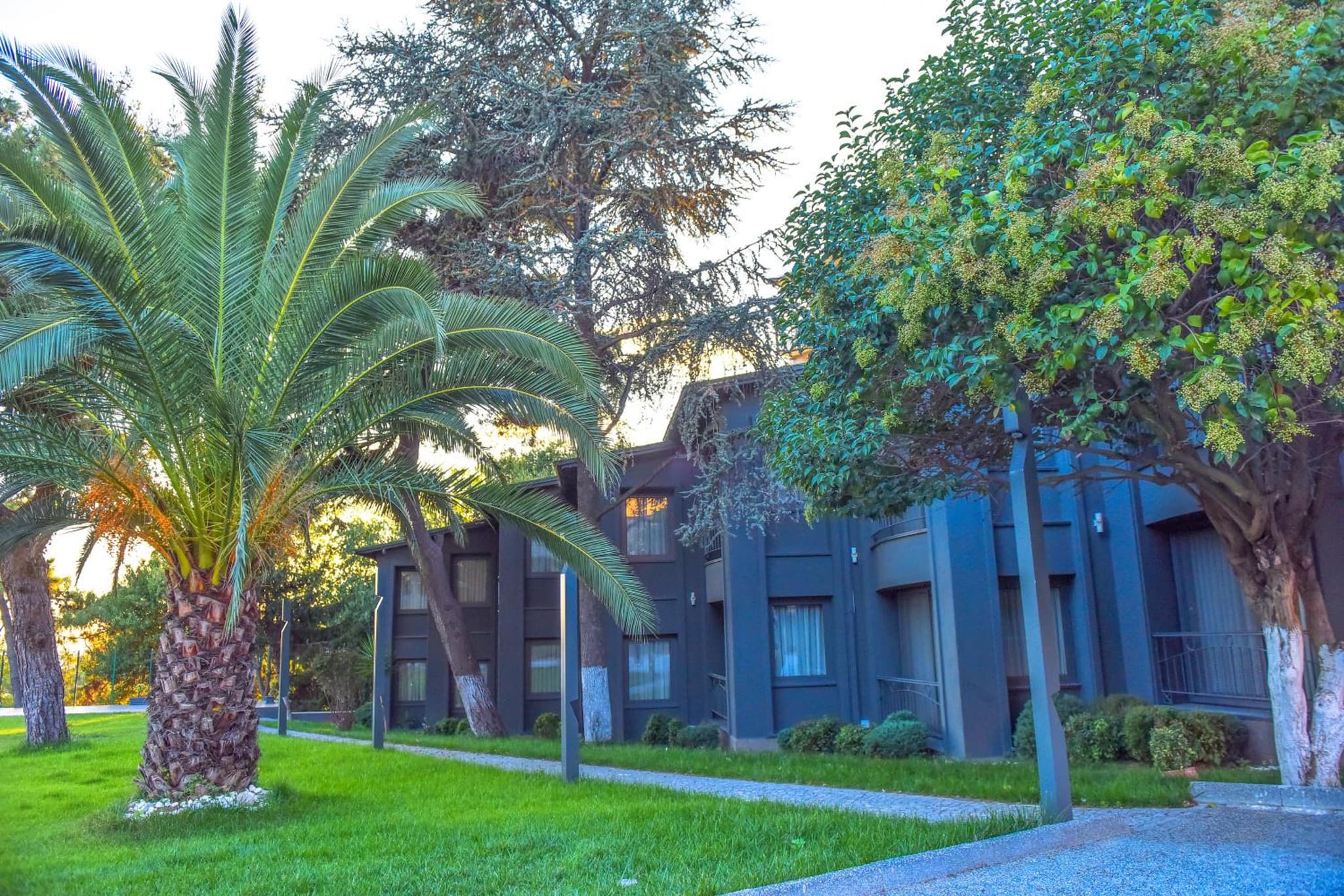 Denizatı Plus Otel - Image 3