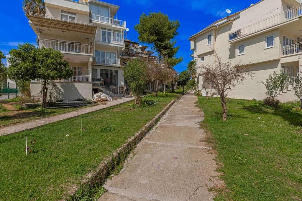 Güneş Villa fotoğrafı