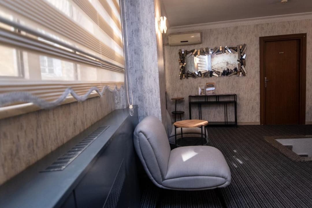 Asmali Pera Hotel fotoğrafı