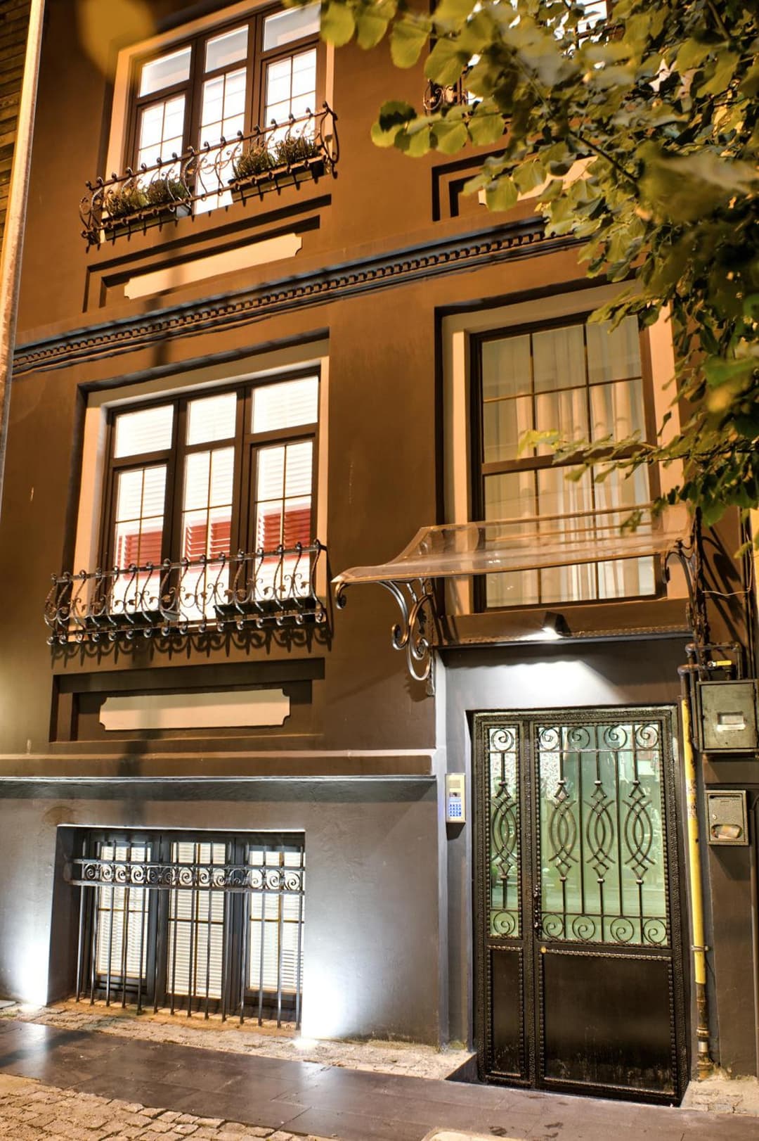 Istanbul Irini Deniz Manzaralı Ev fotoğrafı