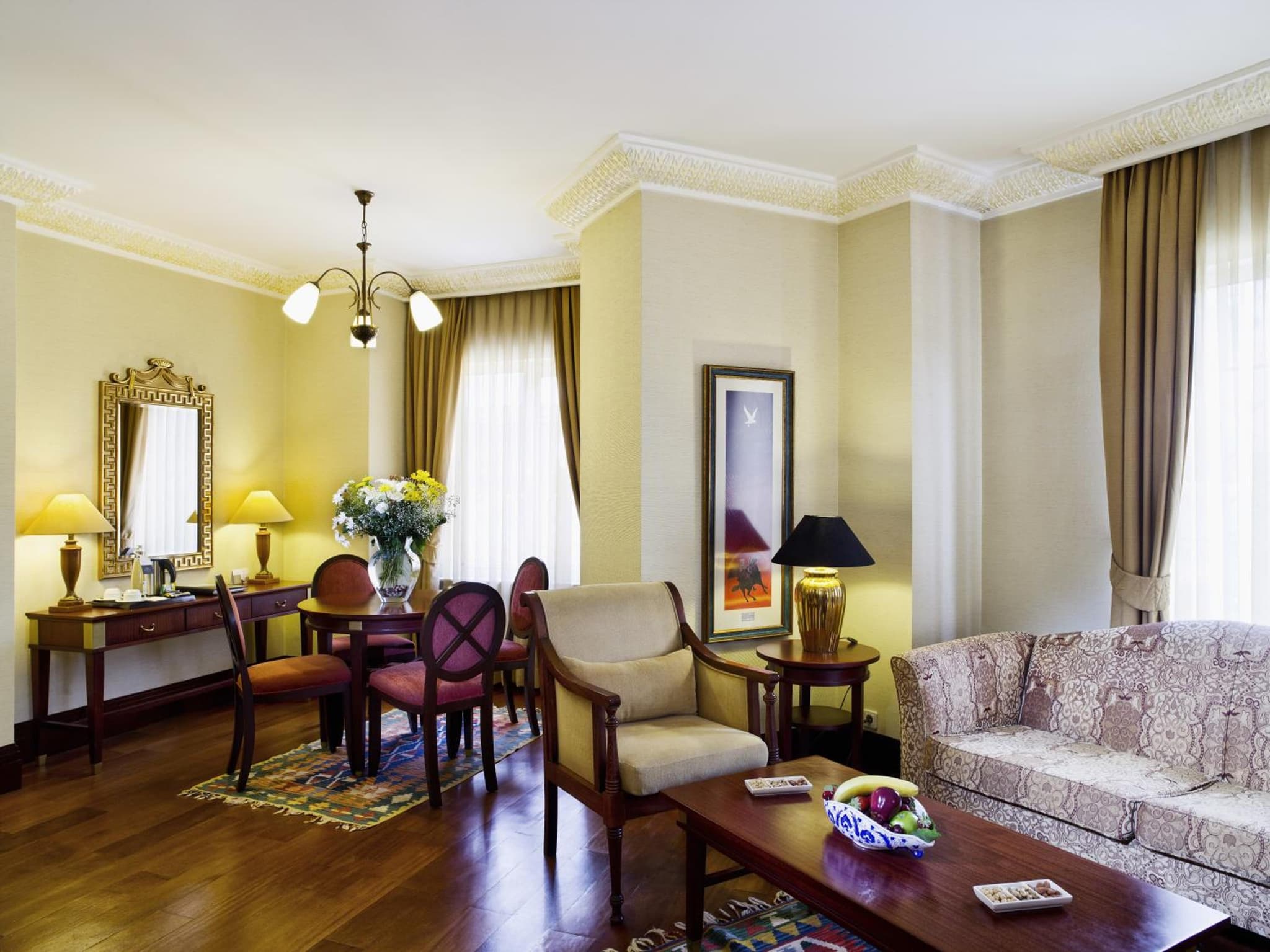 Eresin Hotels Sultanahmet - Boutique Class - Image 4
