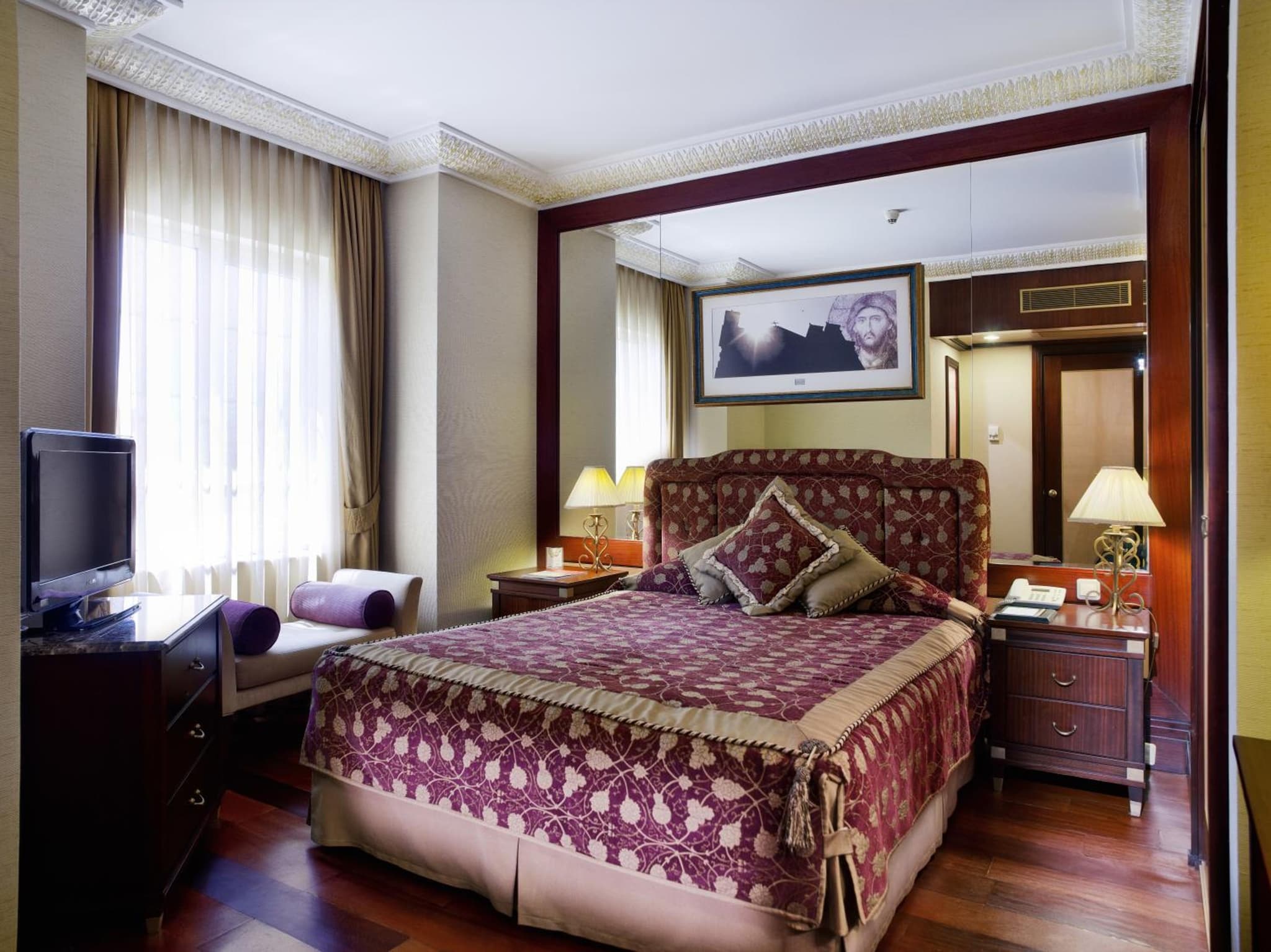 Eresin Hotels Sultanahmet - Boutique Class - Image 3