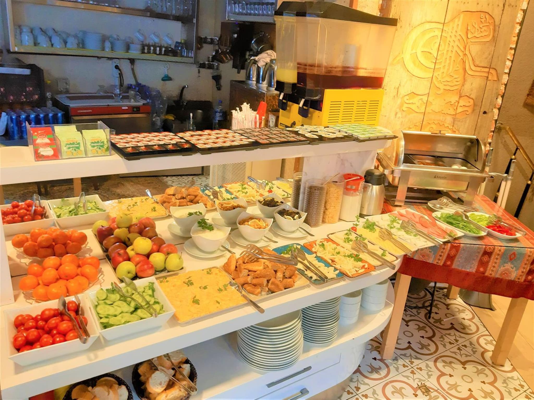 Elasophia Hotel - Image 4