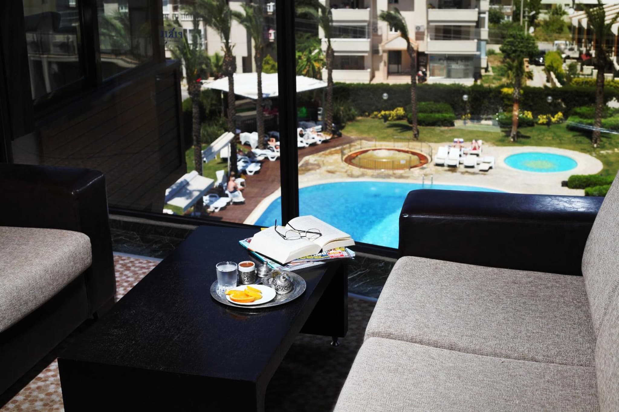 Pırıl Hotel Thermal&Beauty SPA - Image 1