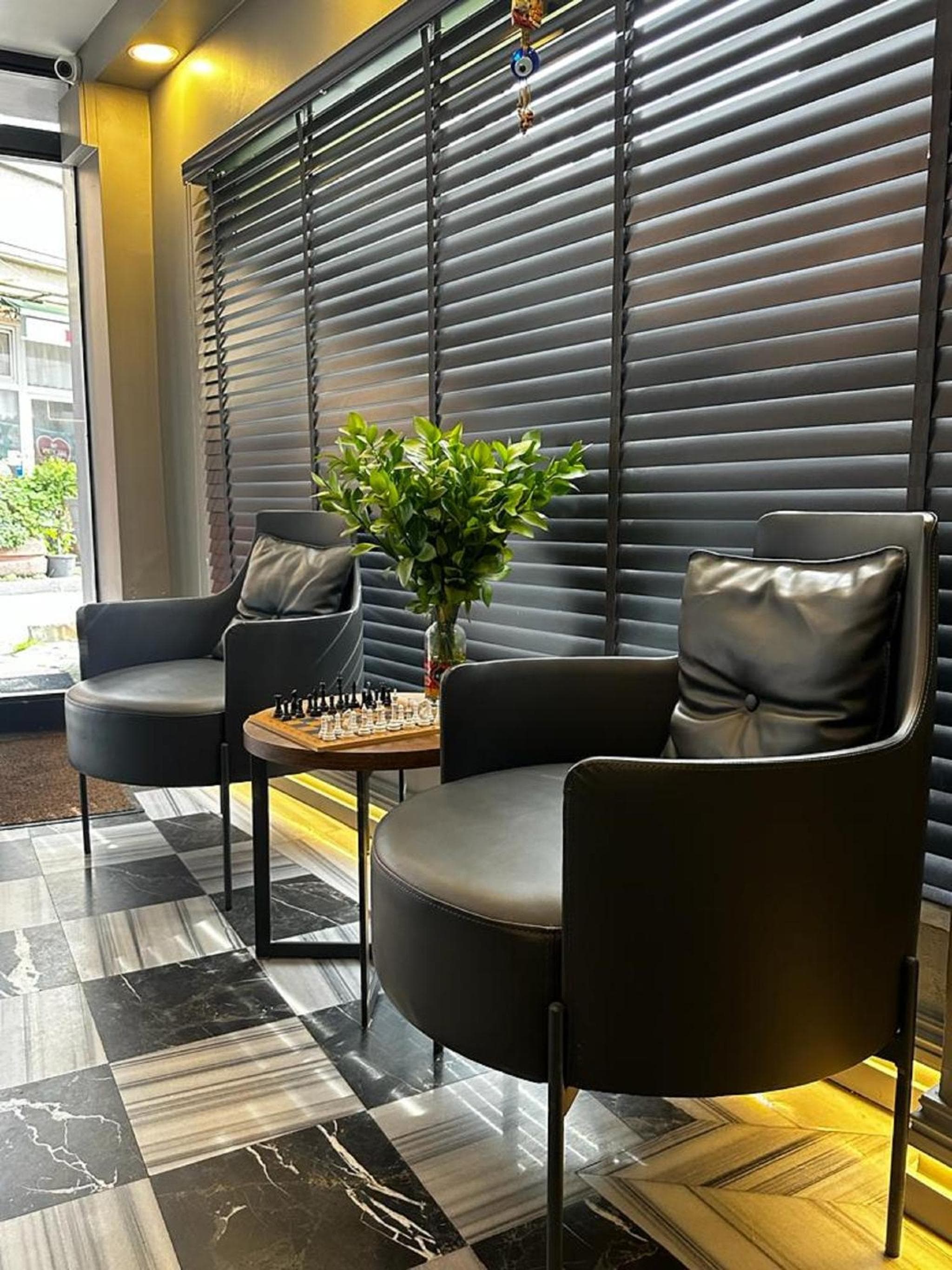 Dilens Bosphorus Otel - Image 3