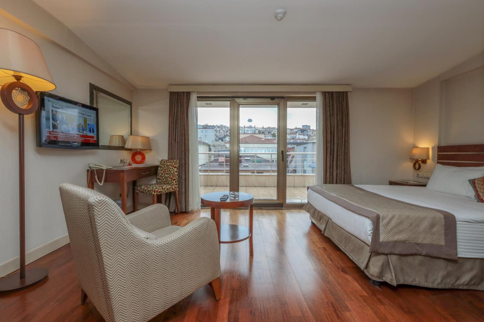 Niza Park Hotel - Image 4