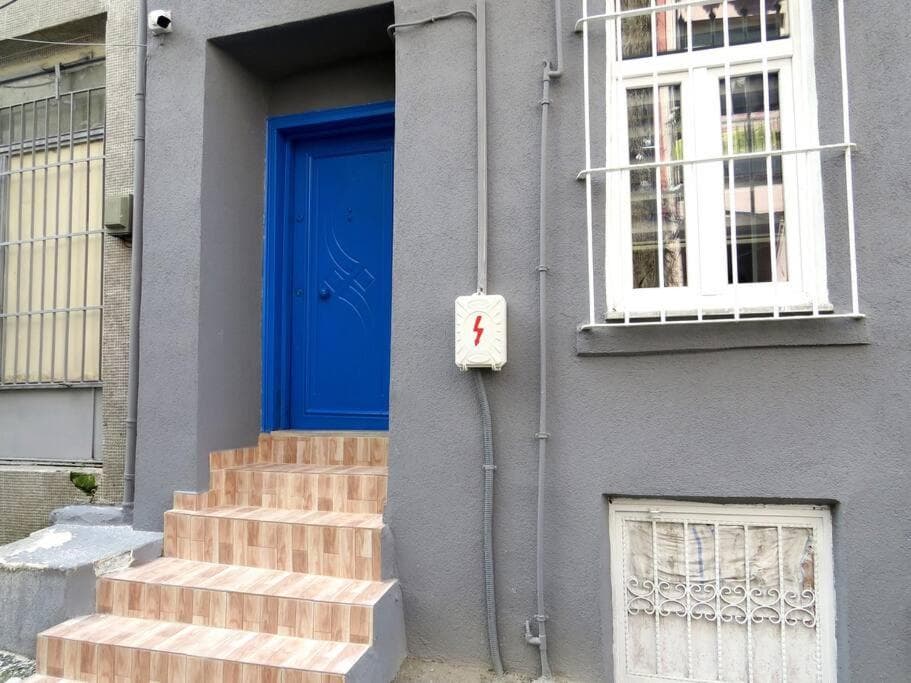 Istanberry - Royal Daireler - Image 1