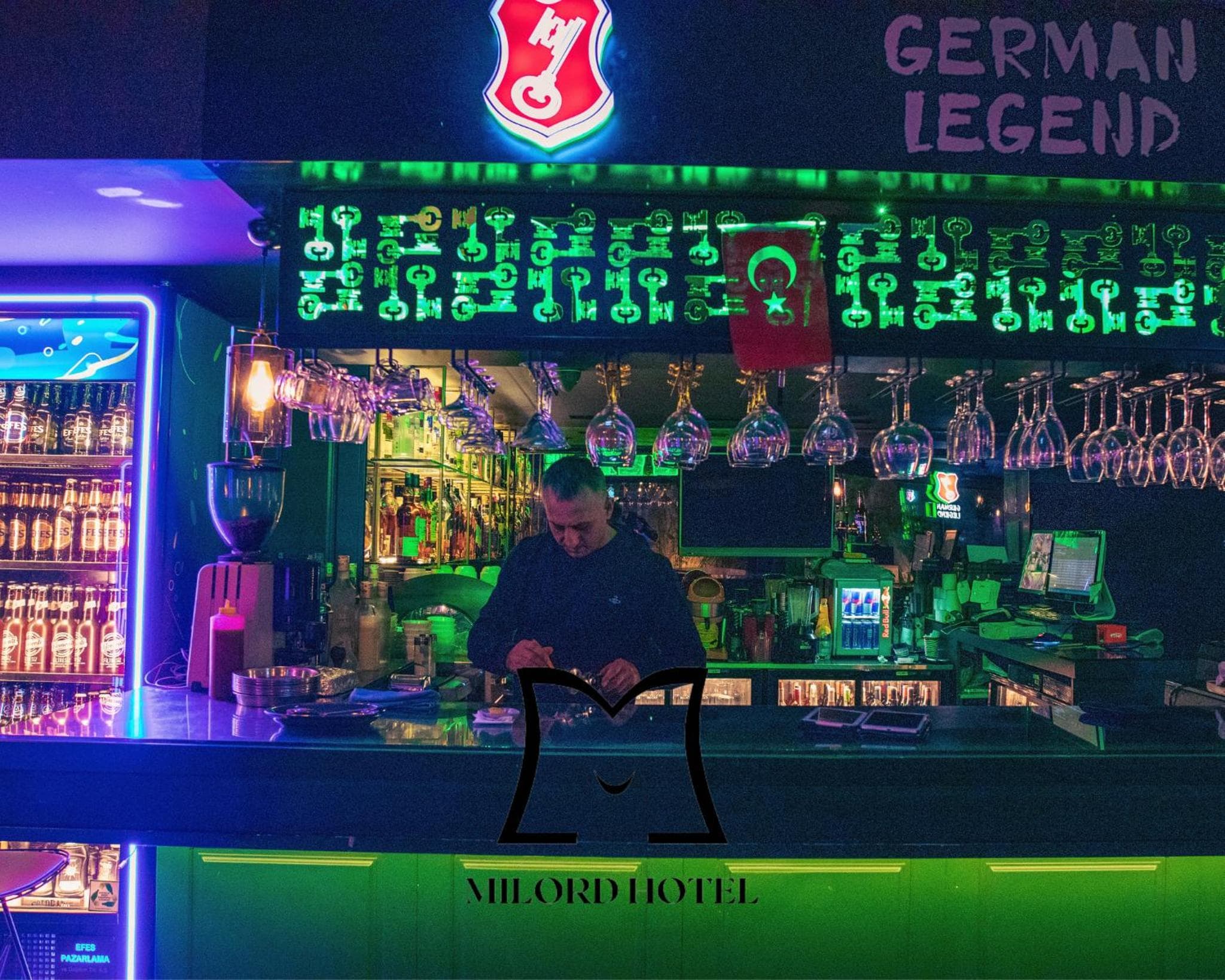 Milord Otel - Image 4