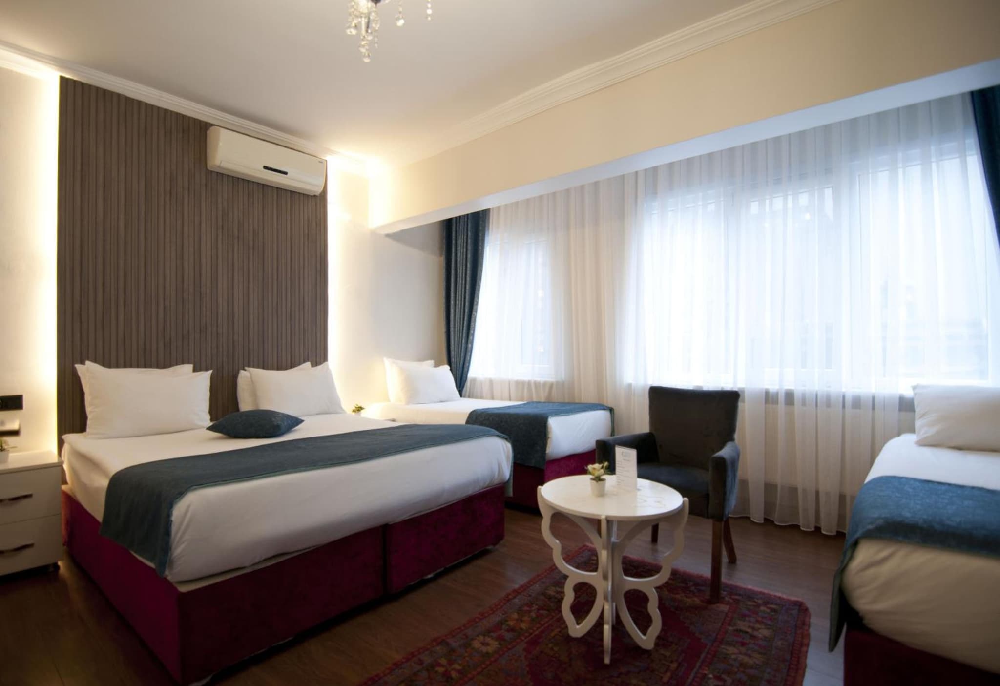 Genius Otel İstanbul - Image 3