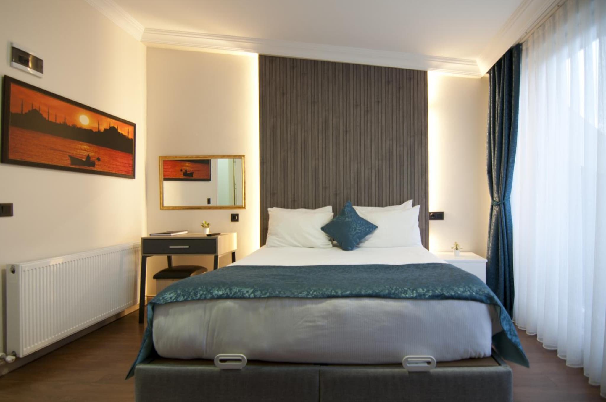 Genius Otel İstanbul - Image 4