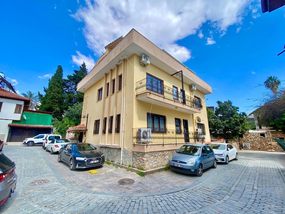 Ali Apart fotoğrafı