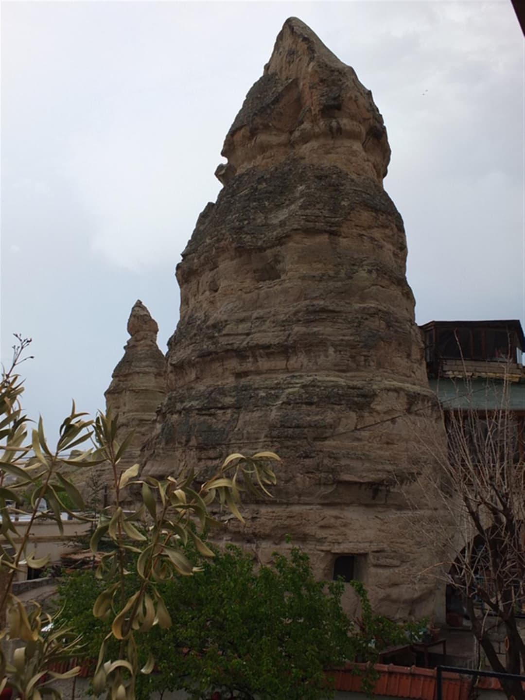Anatolia cave hotel Pension fotoğrafı