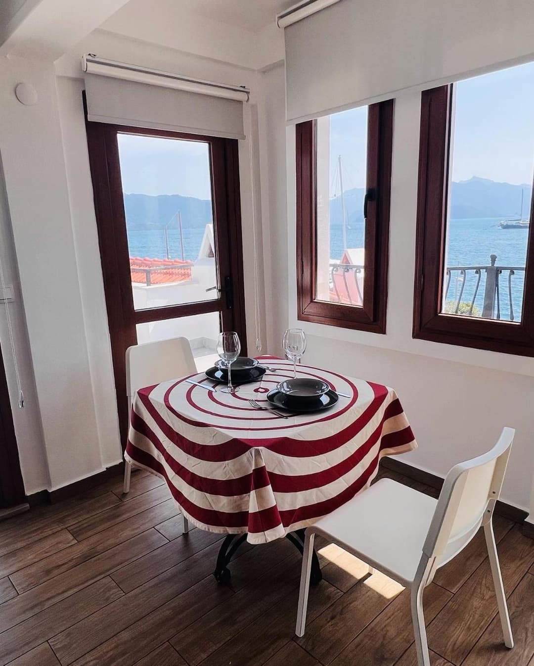 Vista House Marmaris fotoğrafı