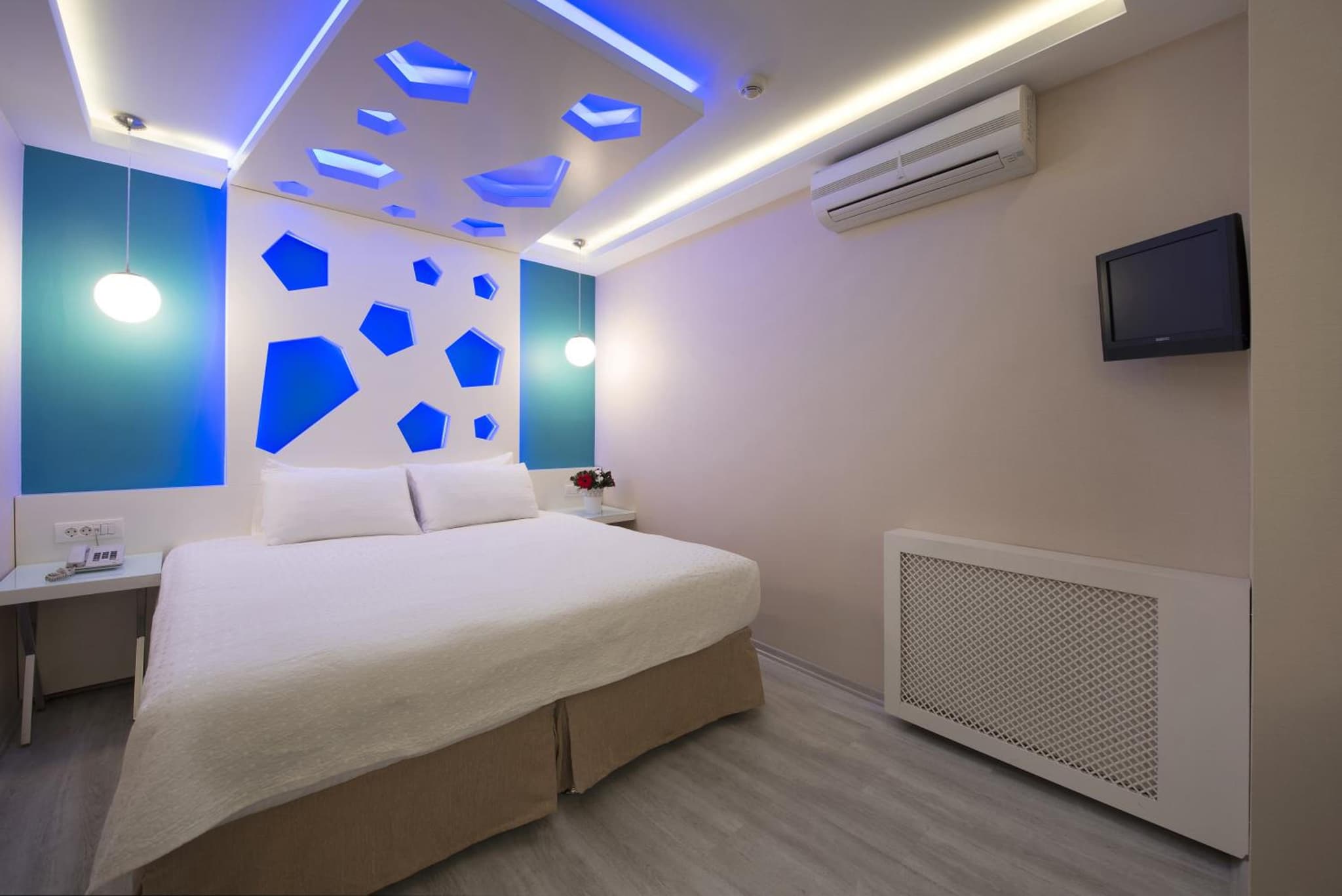 Hotel Evsen - Image 3