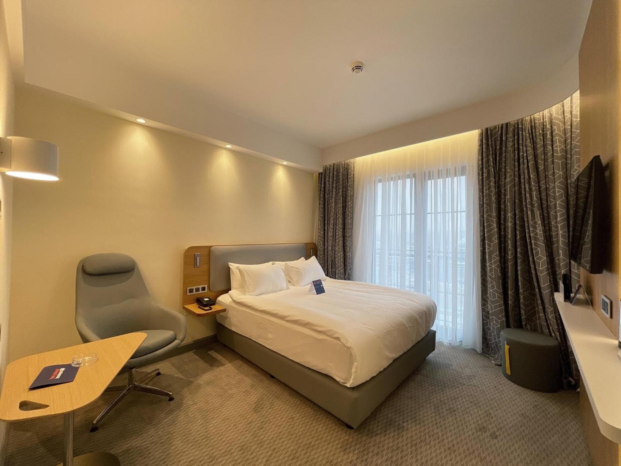 Holiday Inn Express - Ankara - Airport, an IHG Hotel - Image 4