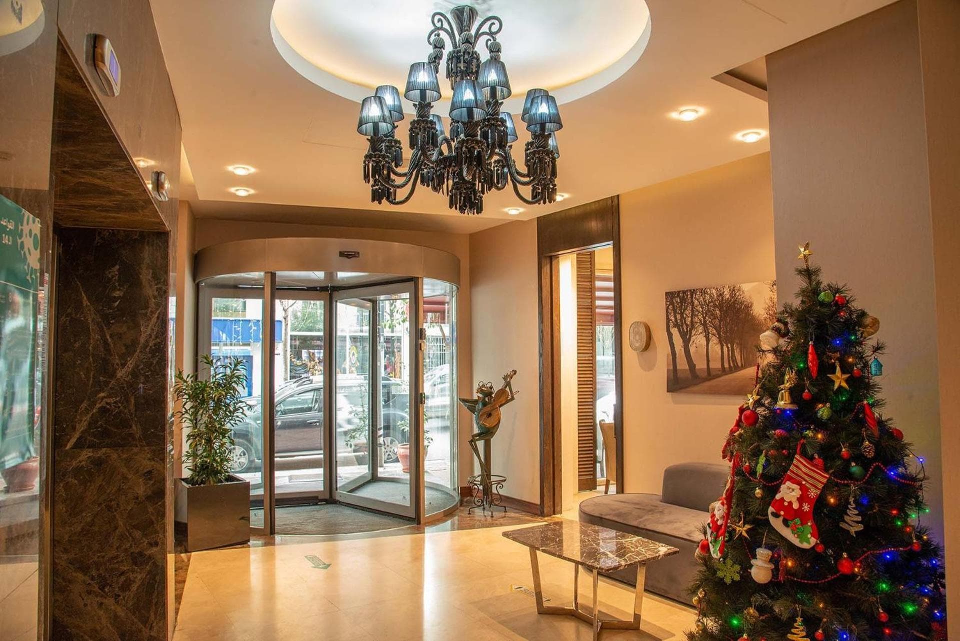 Hotel Le Mirage - Image 4