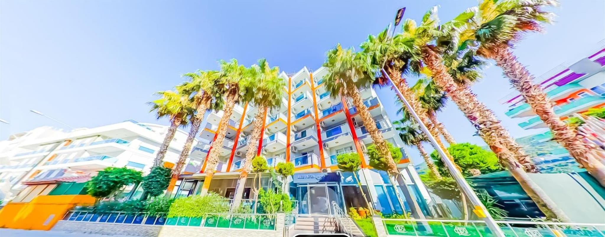 Kleopatra Arsi Hotel - Image 4