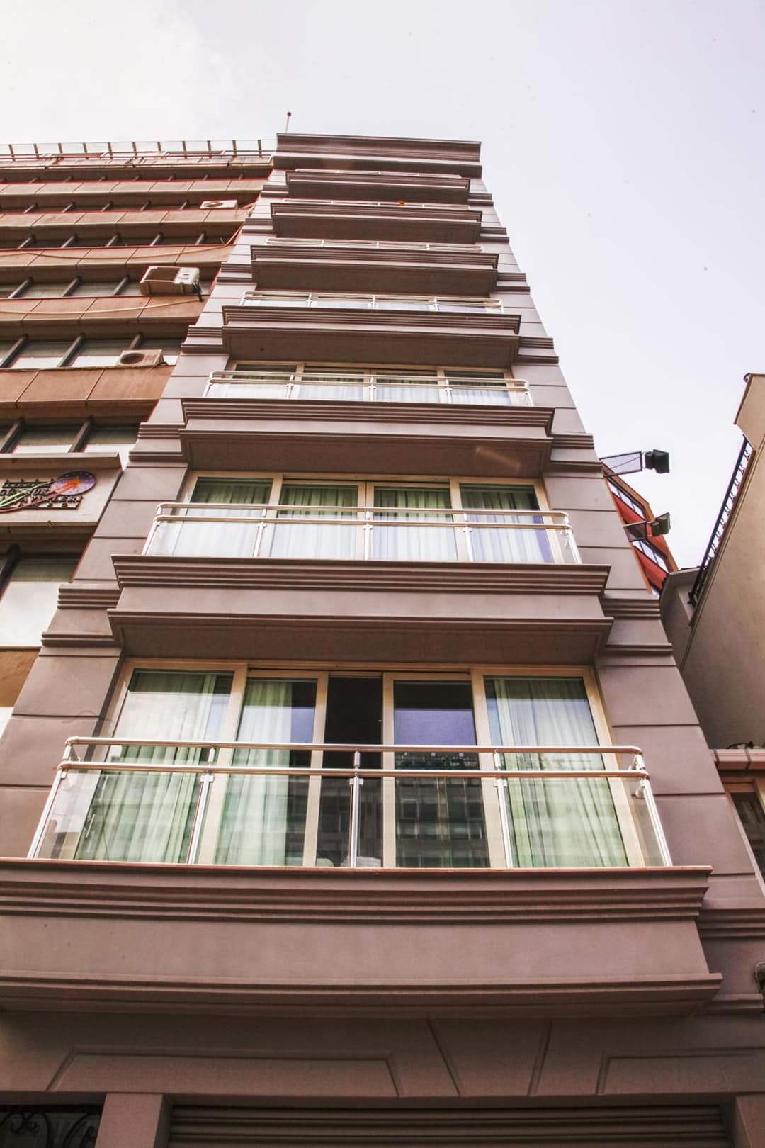 Miller Otel fotoğrafı