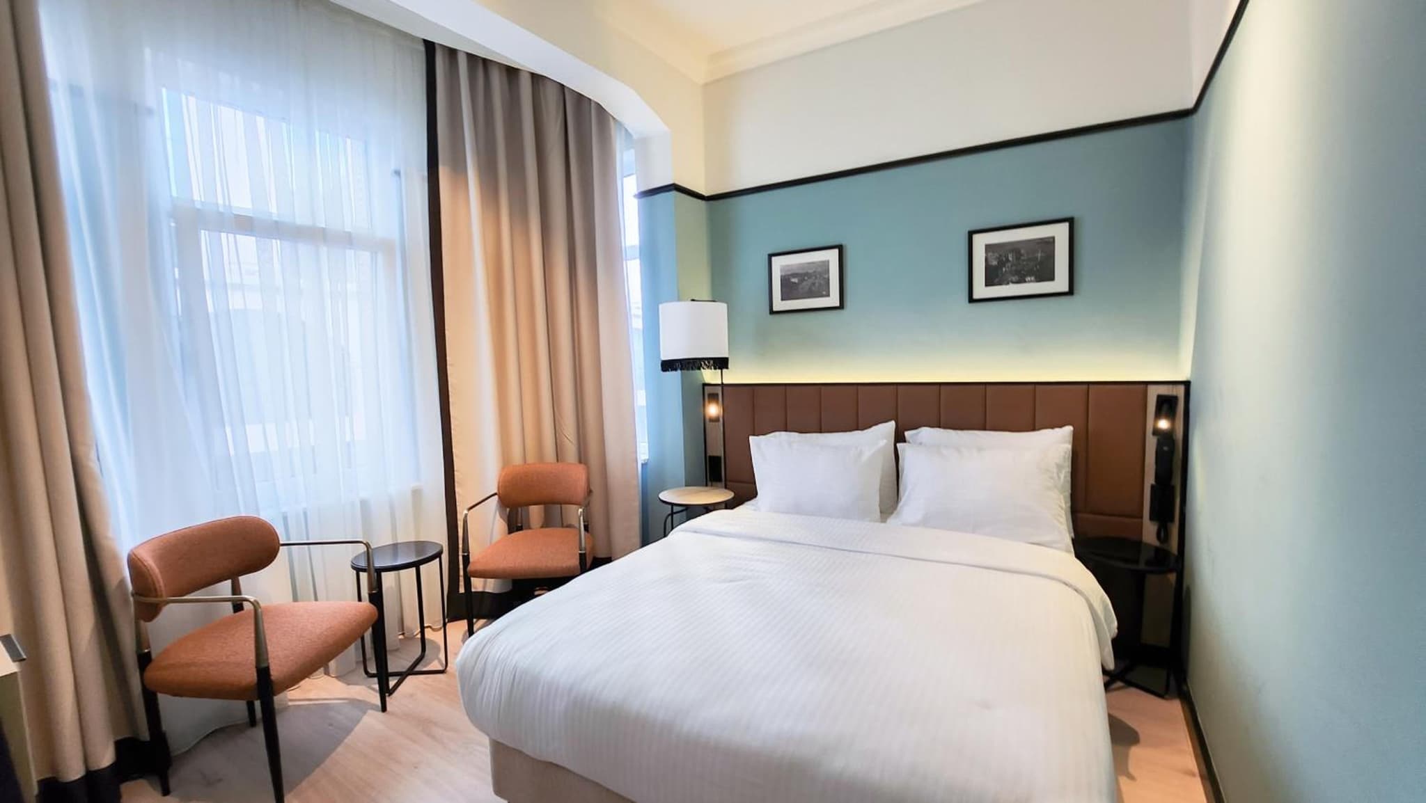 EA Exclusive Otel - Image 3