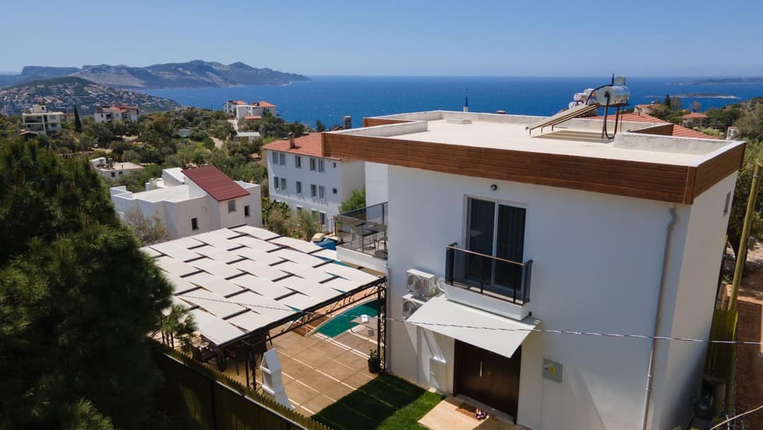 Villa Marine Luxury fotoğrafı