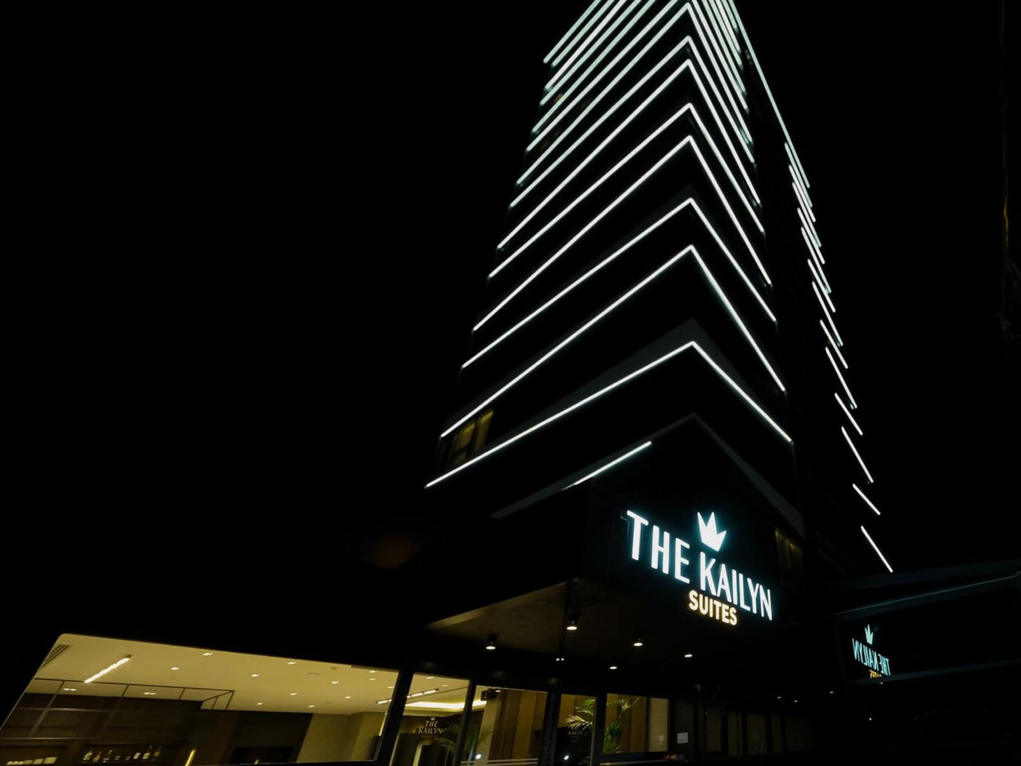 The Kailyn Hotels&Suites Ataşehir - Image 4